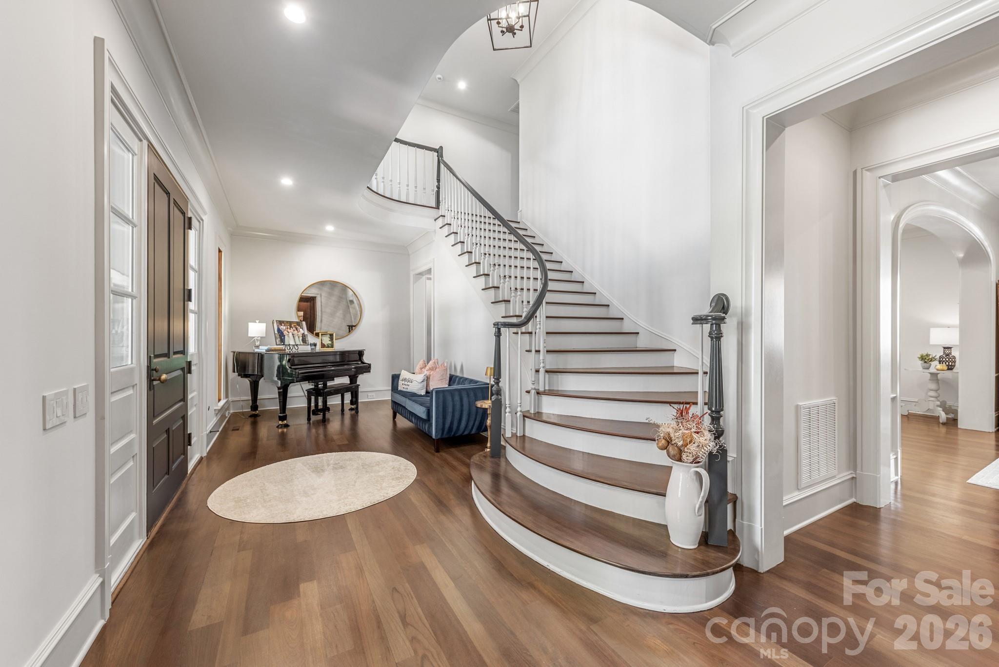 8728 Arbor Commons Lane — Concord