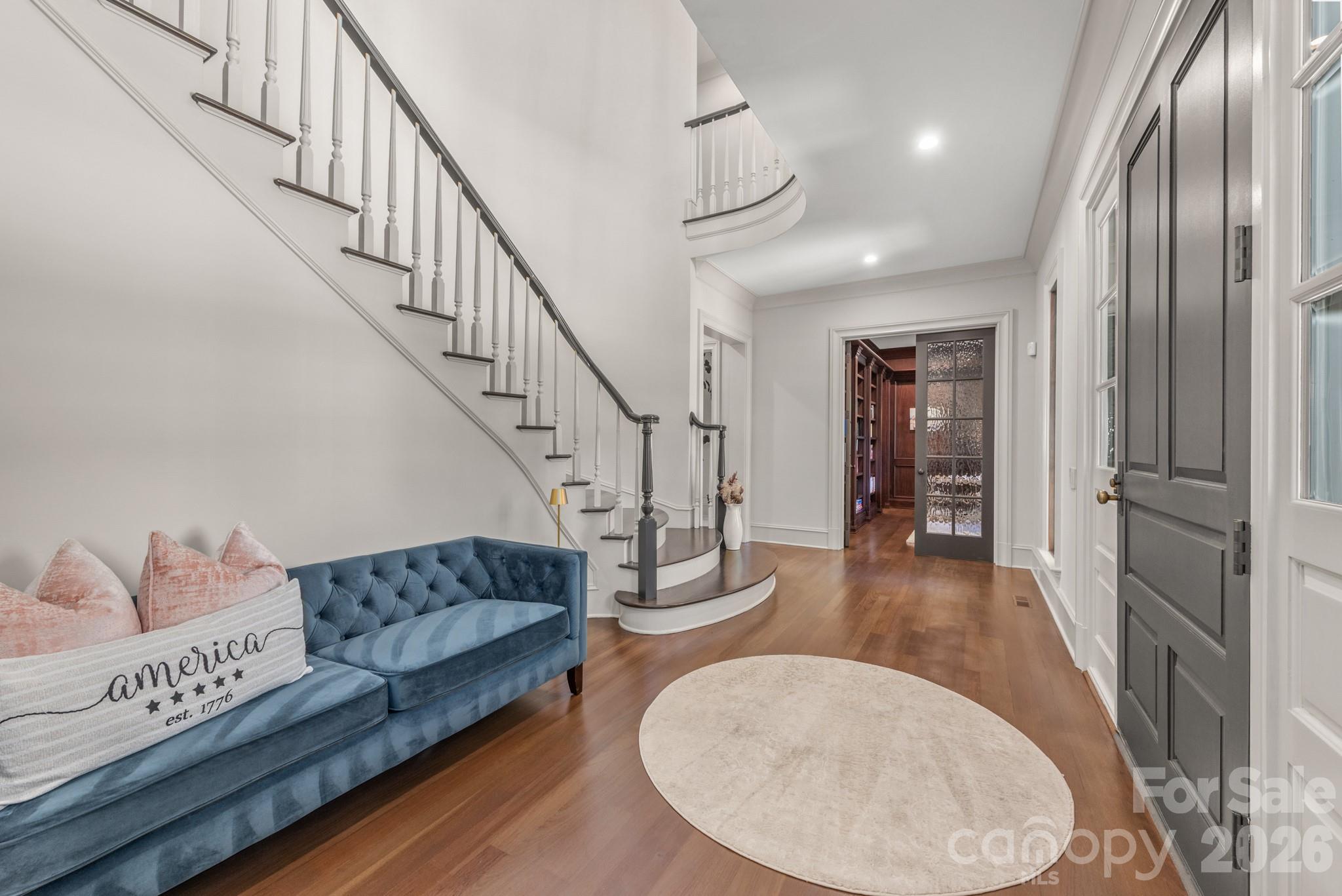 8728 Arbor Commons Lane — Concord