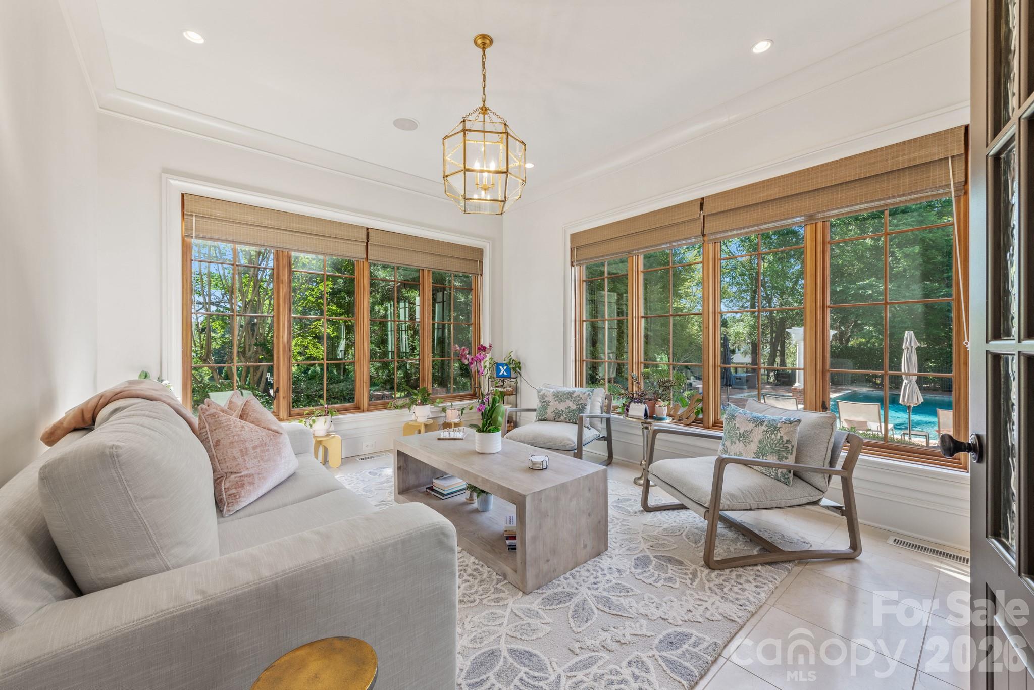 8728 Arbor Commons Lane — Concord