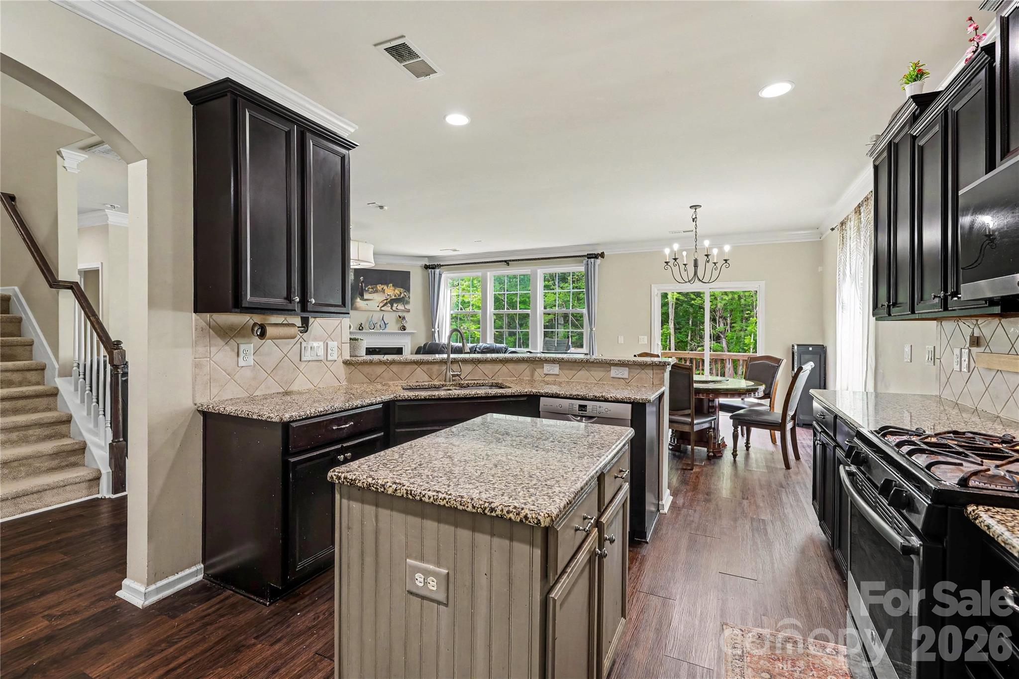 9530 Reid Hall Lane — Matthews