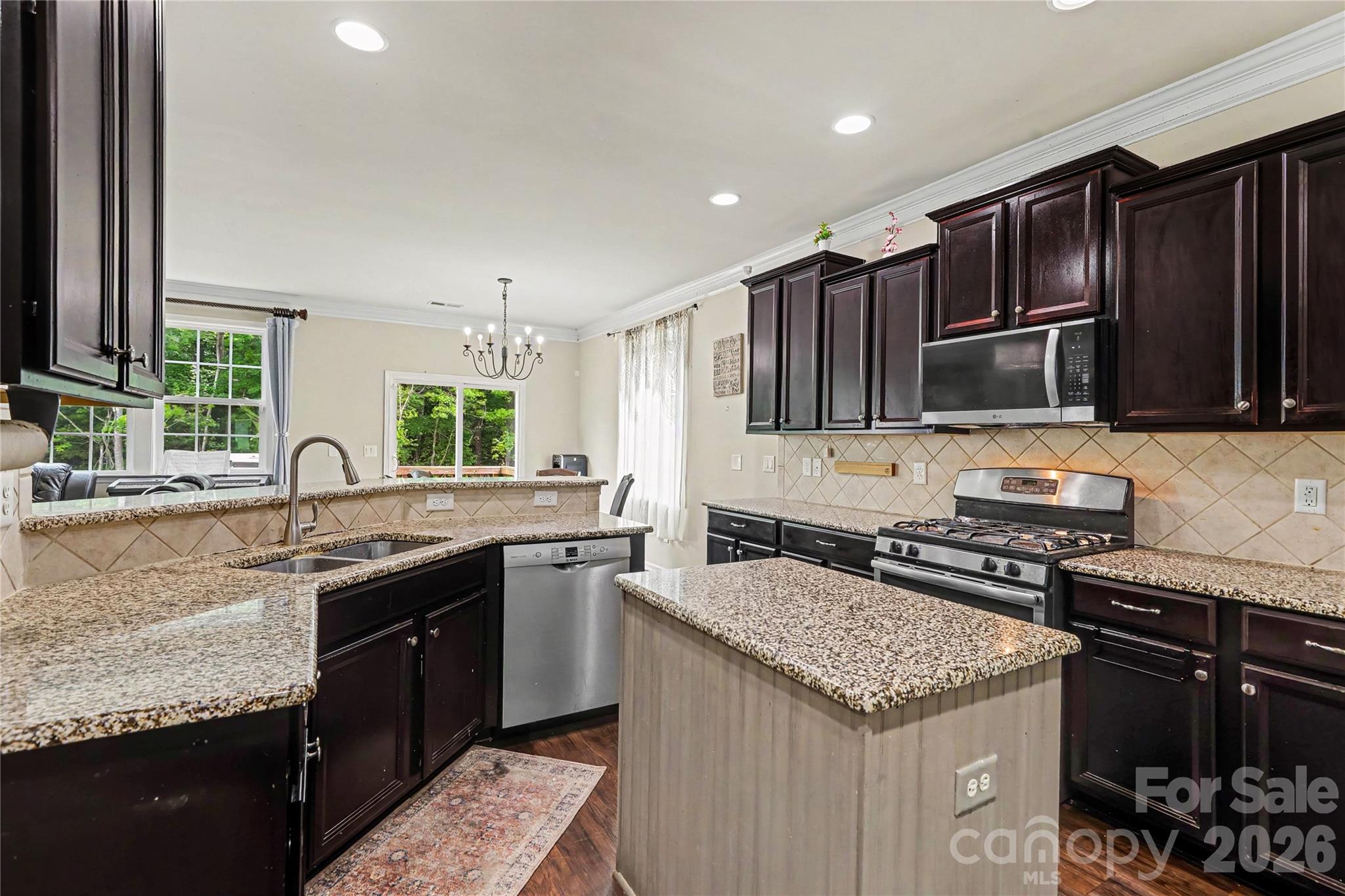 9530 Reid Hall Lane — Matthews