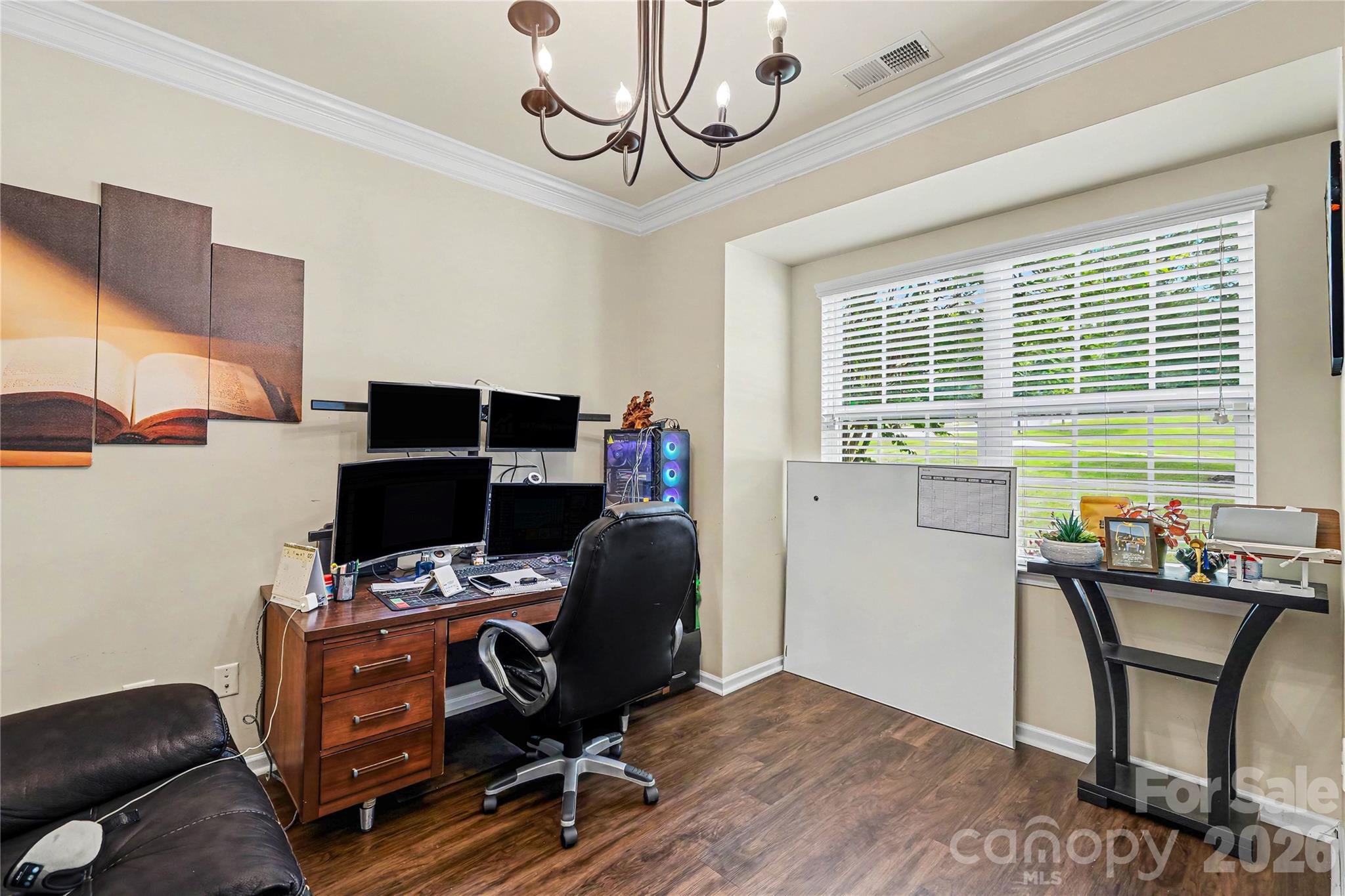 9530 Reid Hall Lane — Matthews