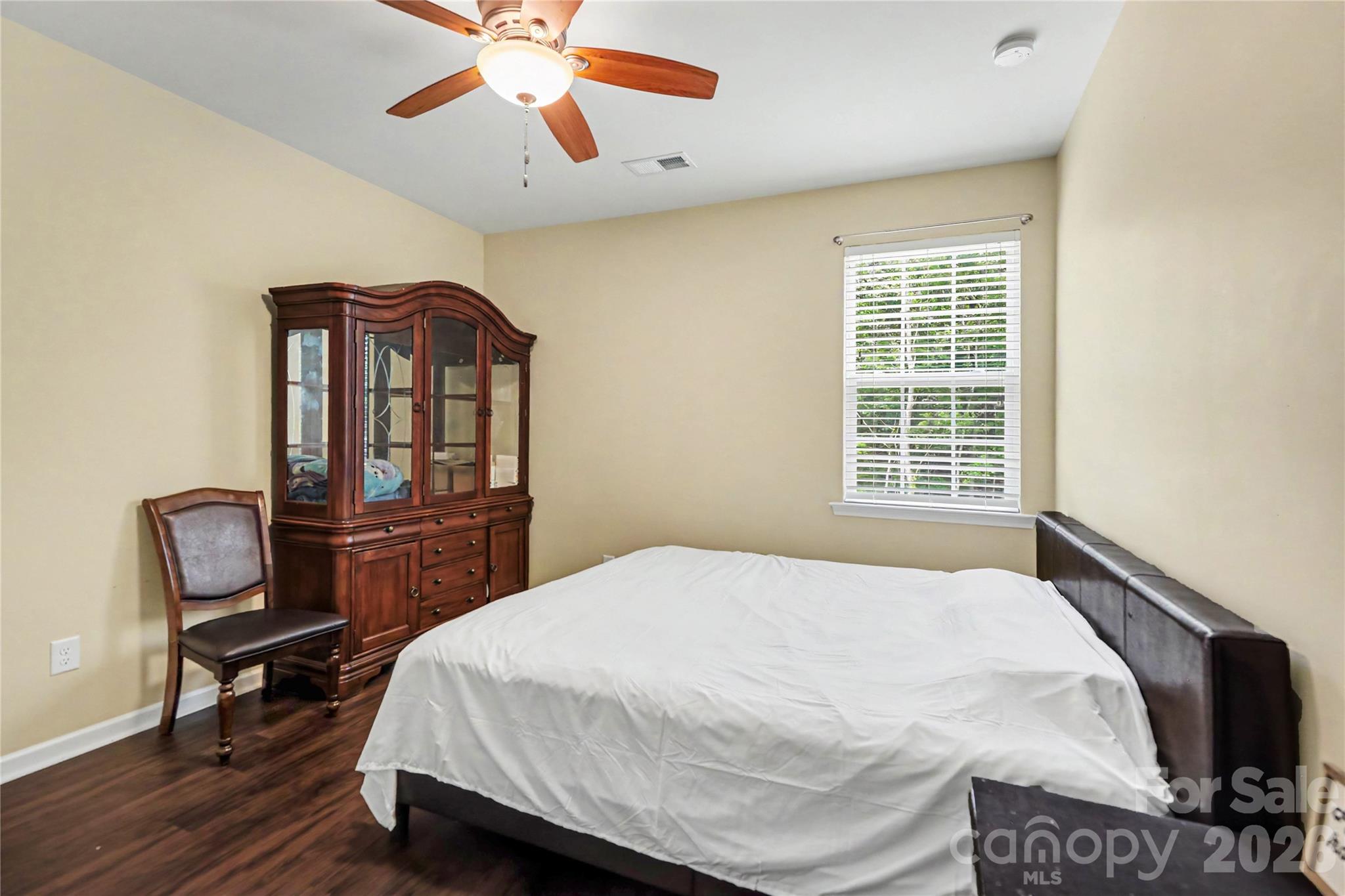 9530 Reid Hall Lane — Matthews