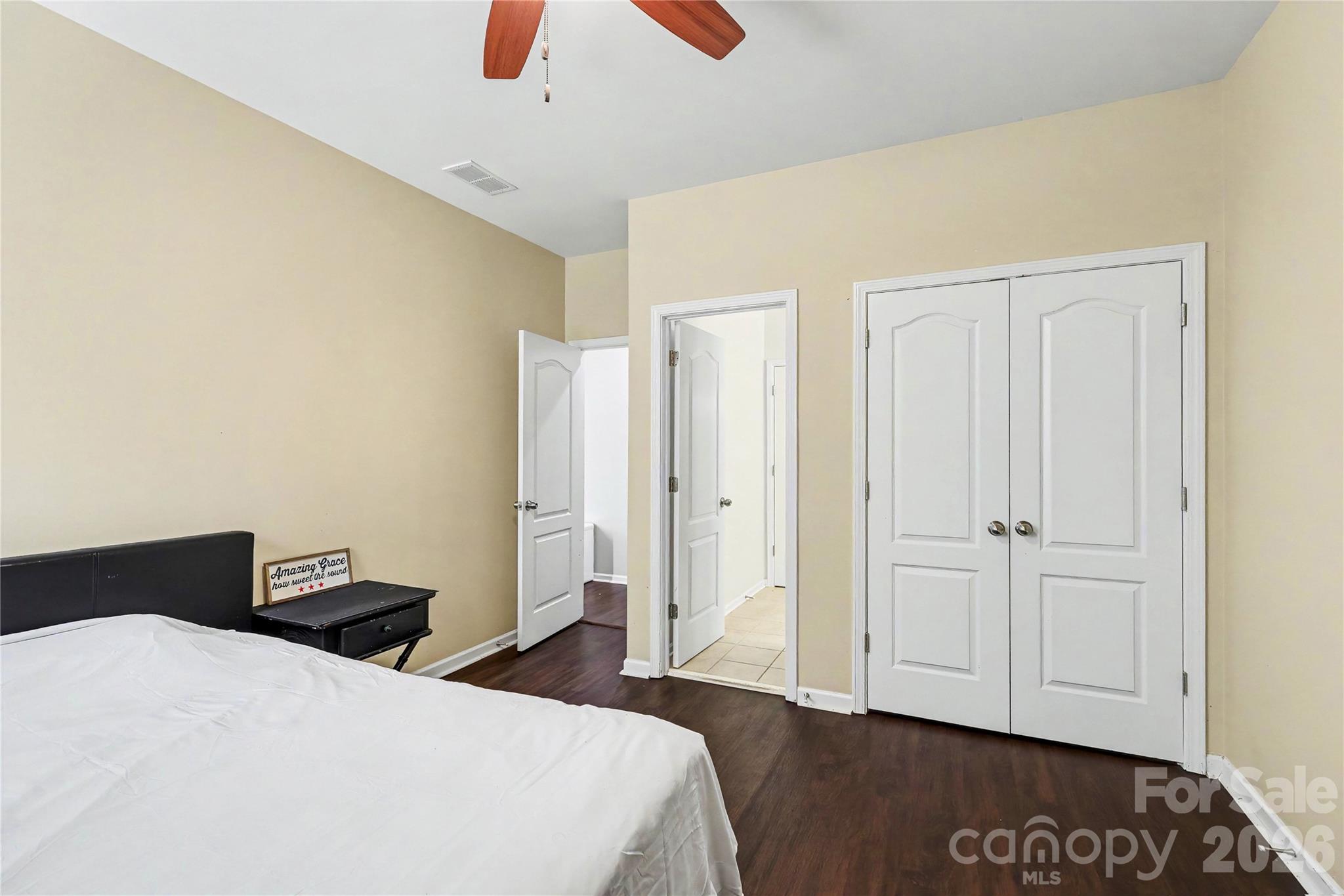 9530 Reid Hall Lane — Matthews