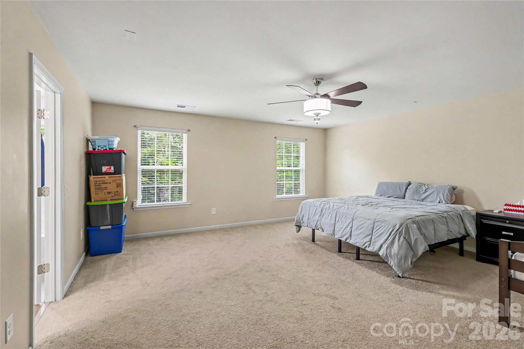 9530 Reid Hall Lane — Matthews