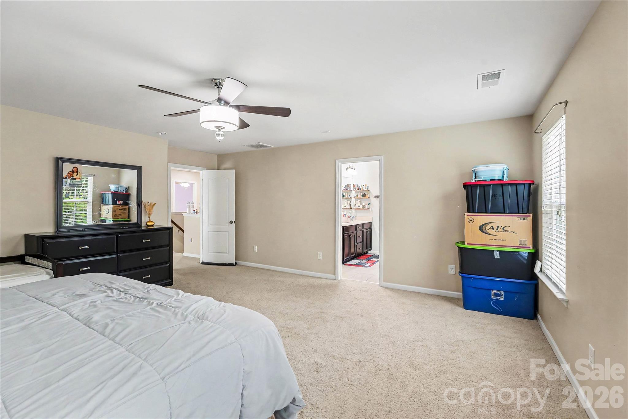 9530 Reid Hall Lane — Matthews