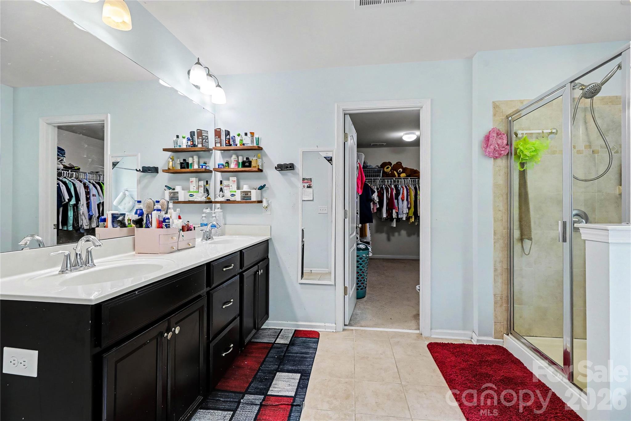 9530 Reid Hall Lane — Matthews