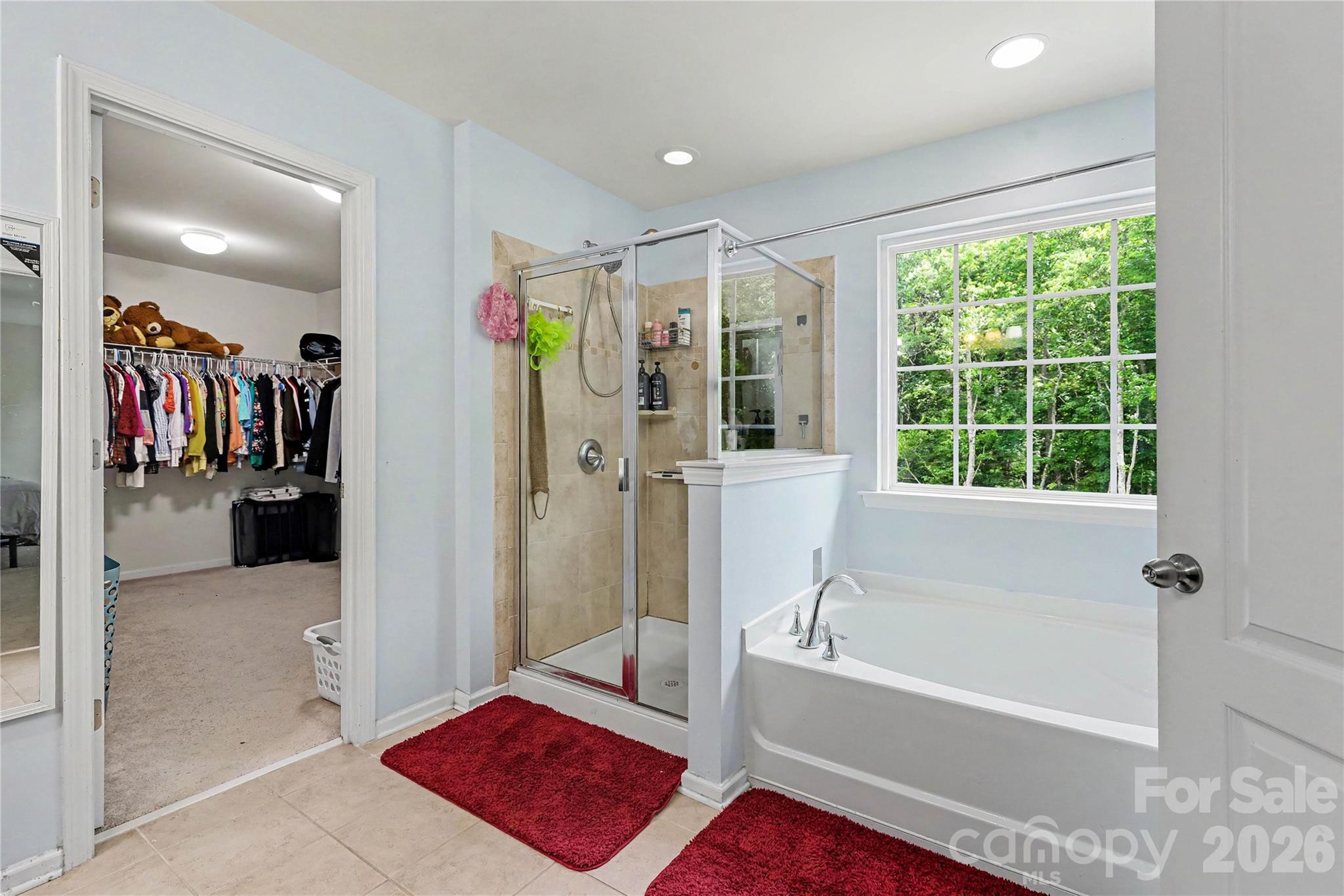 9530 Reid Hall Lane — Matthews
