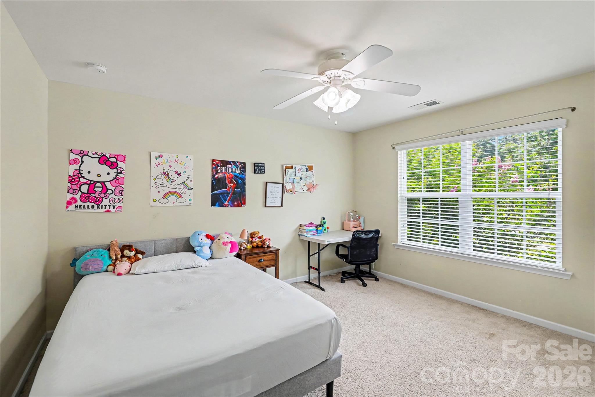 9530 Reid Hall Lane — Matthews
