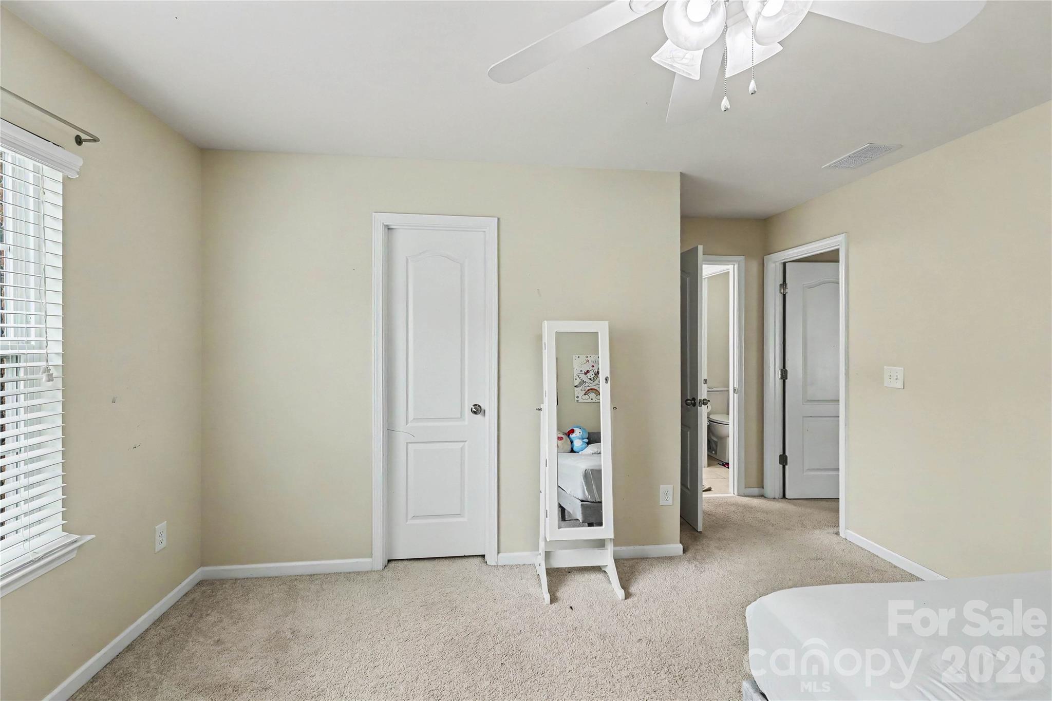 9530 Reid Hall Lane — Matthews