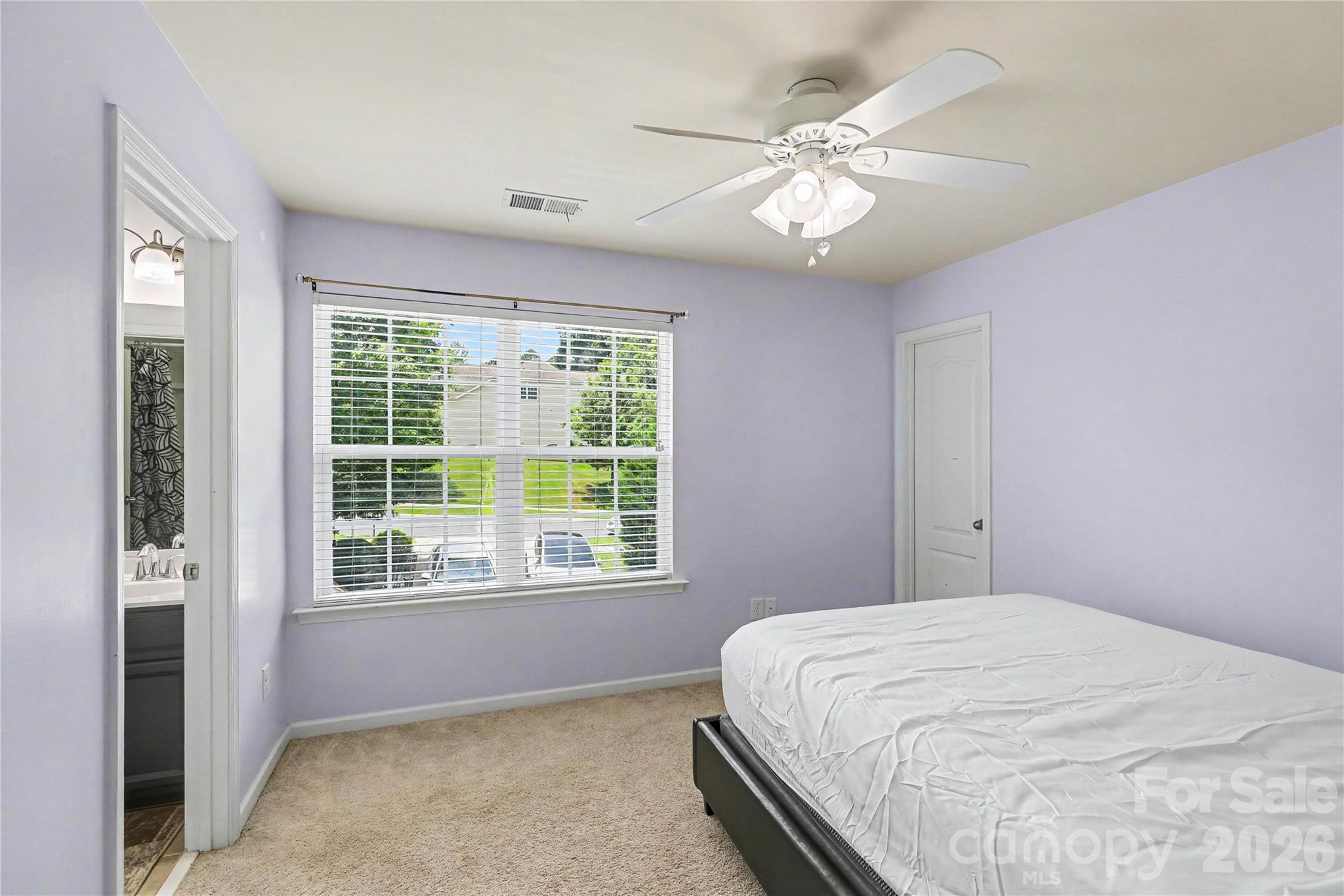 9530 Reid Hall Lane — Matthews