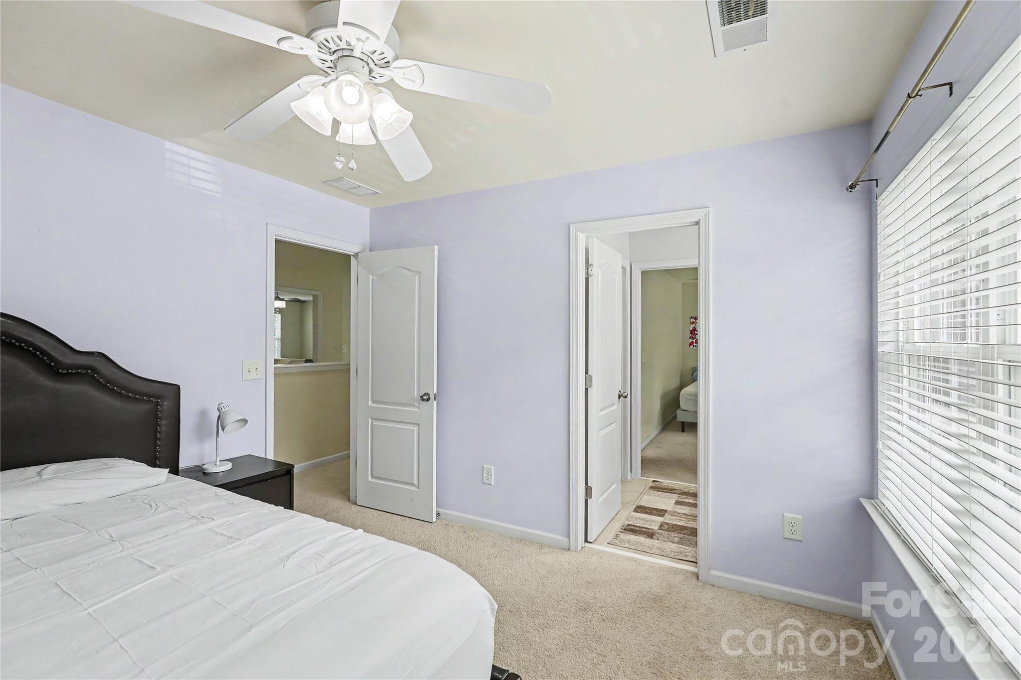 9530 Reid Hall Lane — Matthews