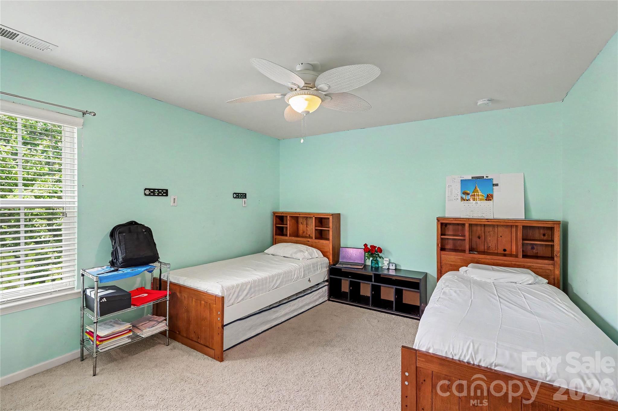 9530 Reid Hall Lane — Matthews