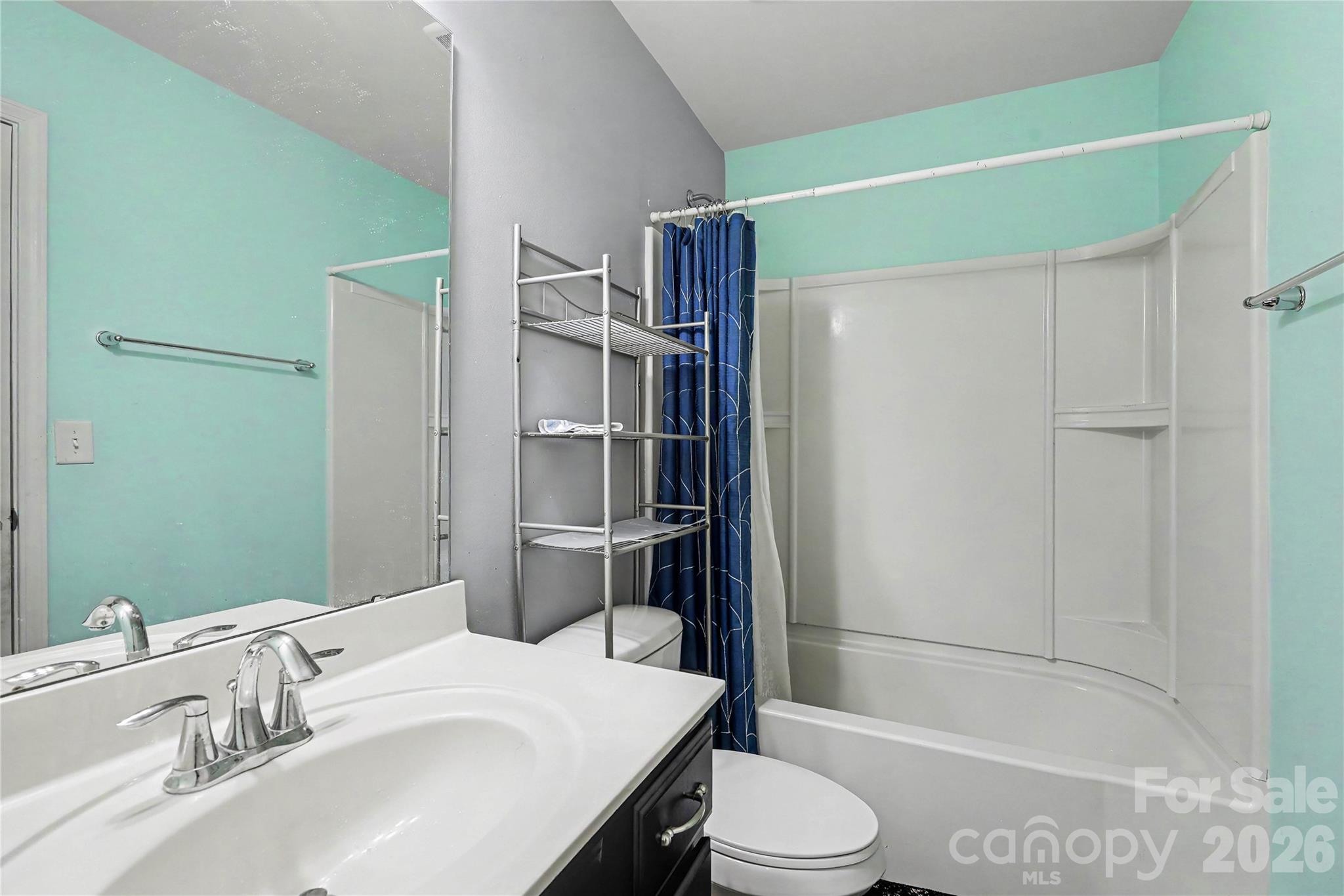 9530 Reid Hall Lane — Matthews