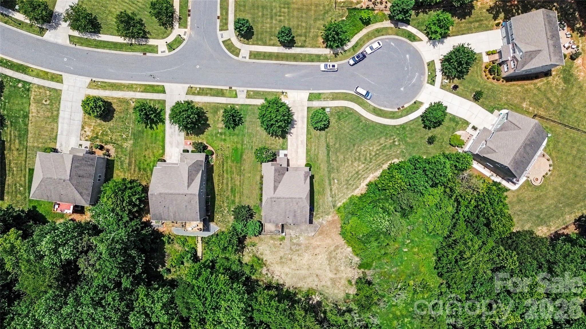 9530 Reid Hall Lane — Matthews
