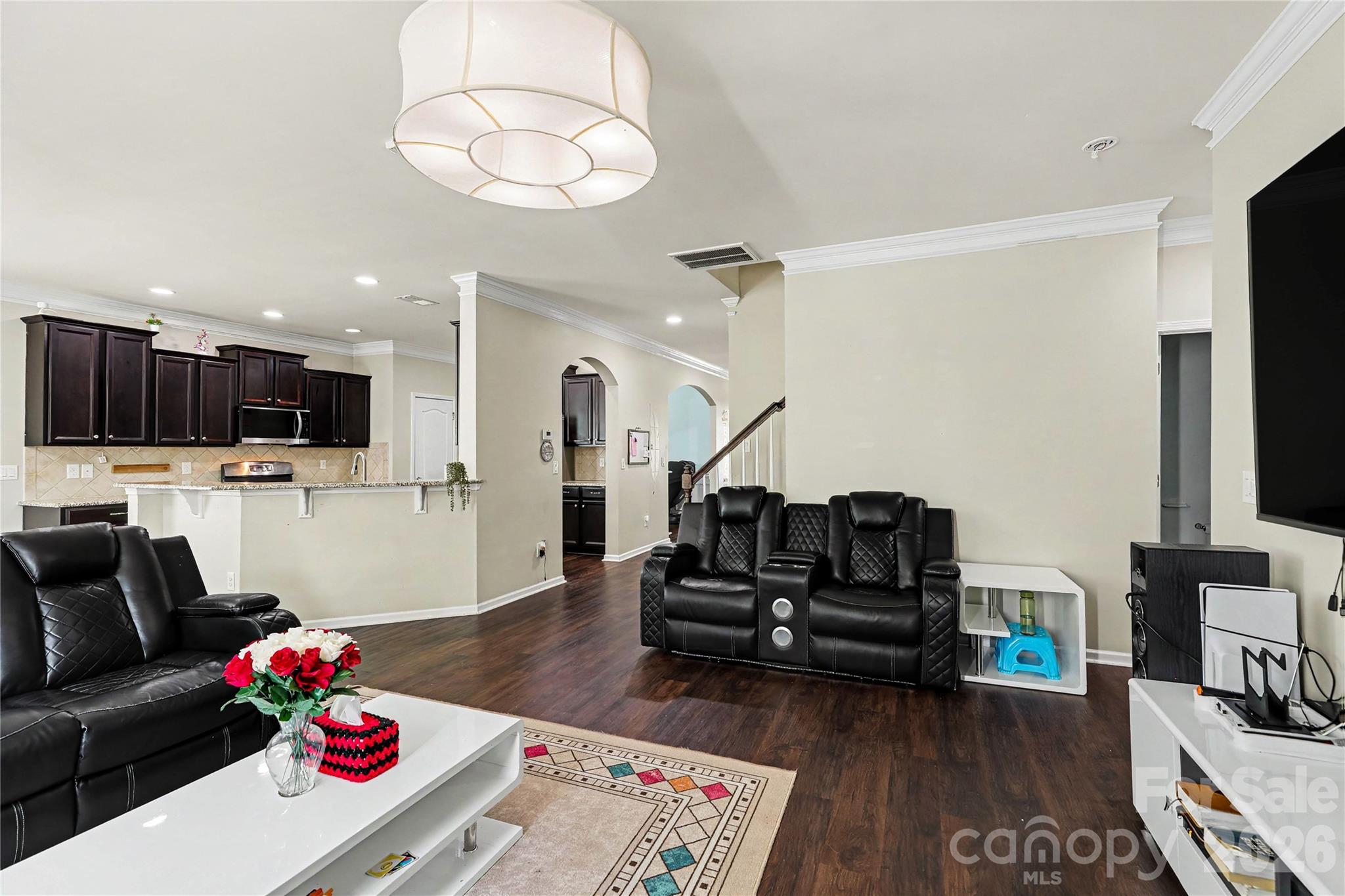 9530 Reid Hall Lane — Matthews