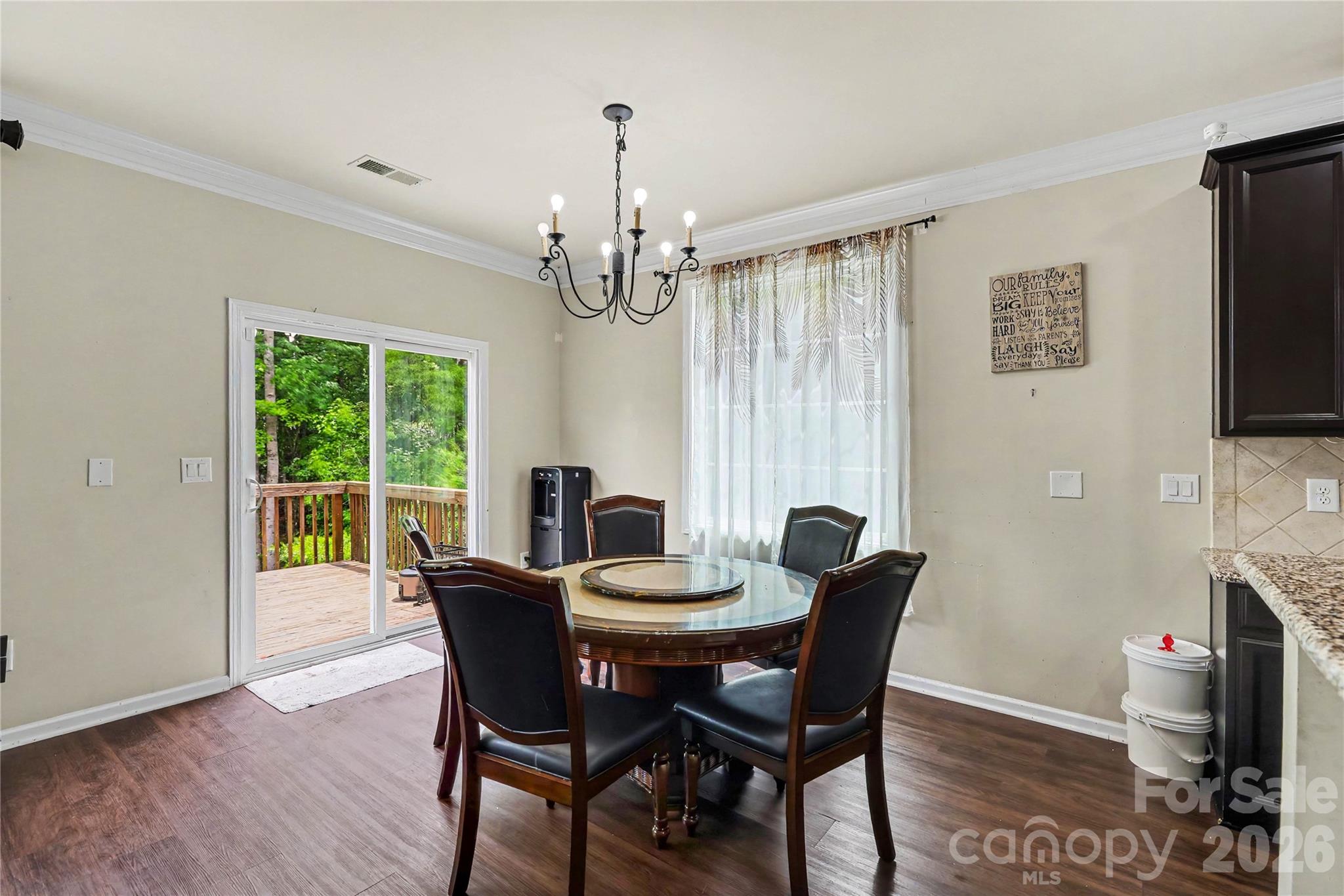 9530 Reid Hall Lane — Matthews