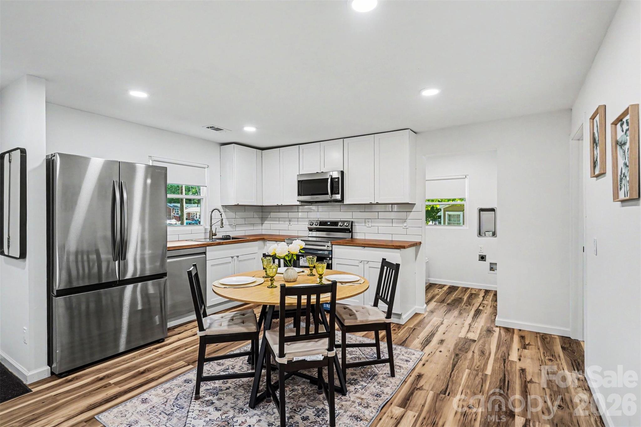 3628 Michigan Avenue — Charlotte