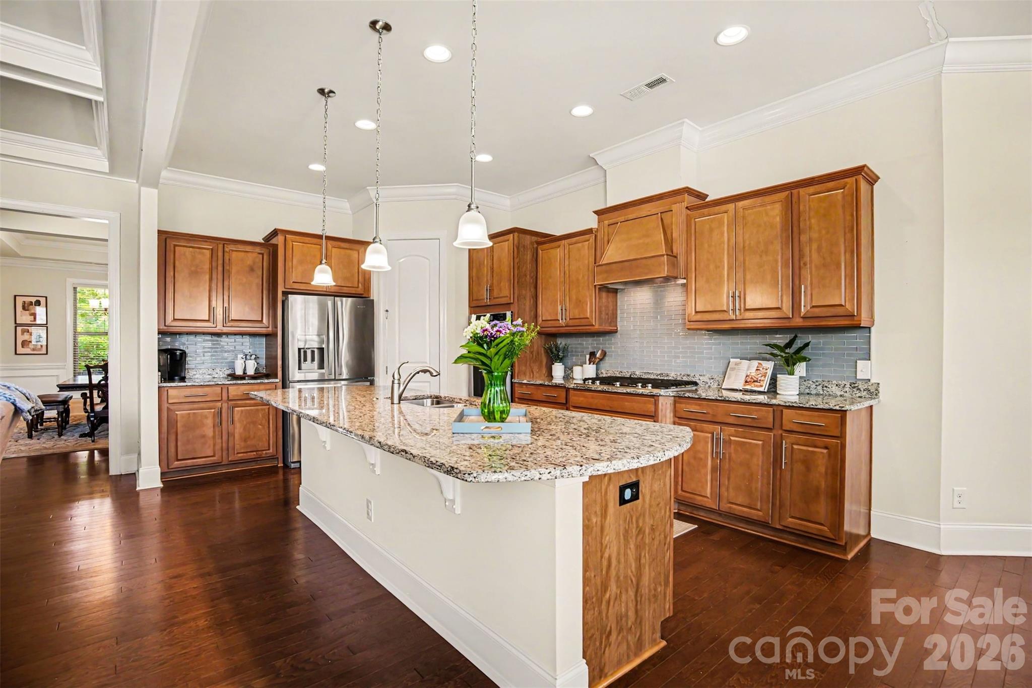 3605 Jumprock Road — Indian Land