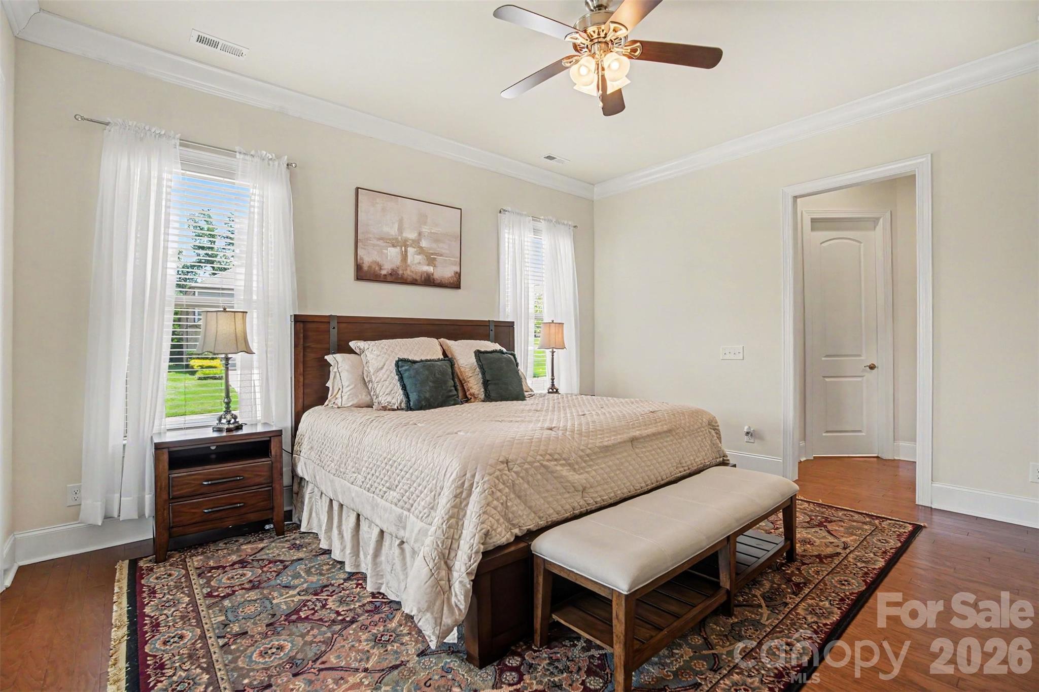 3605 Jumprock Road — Indian Land