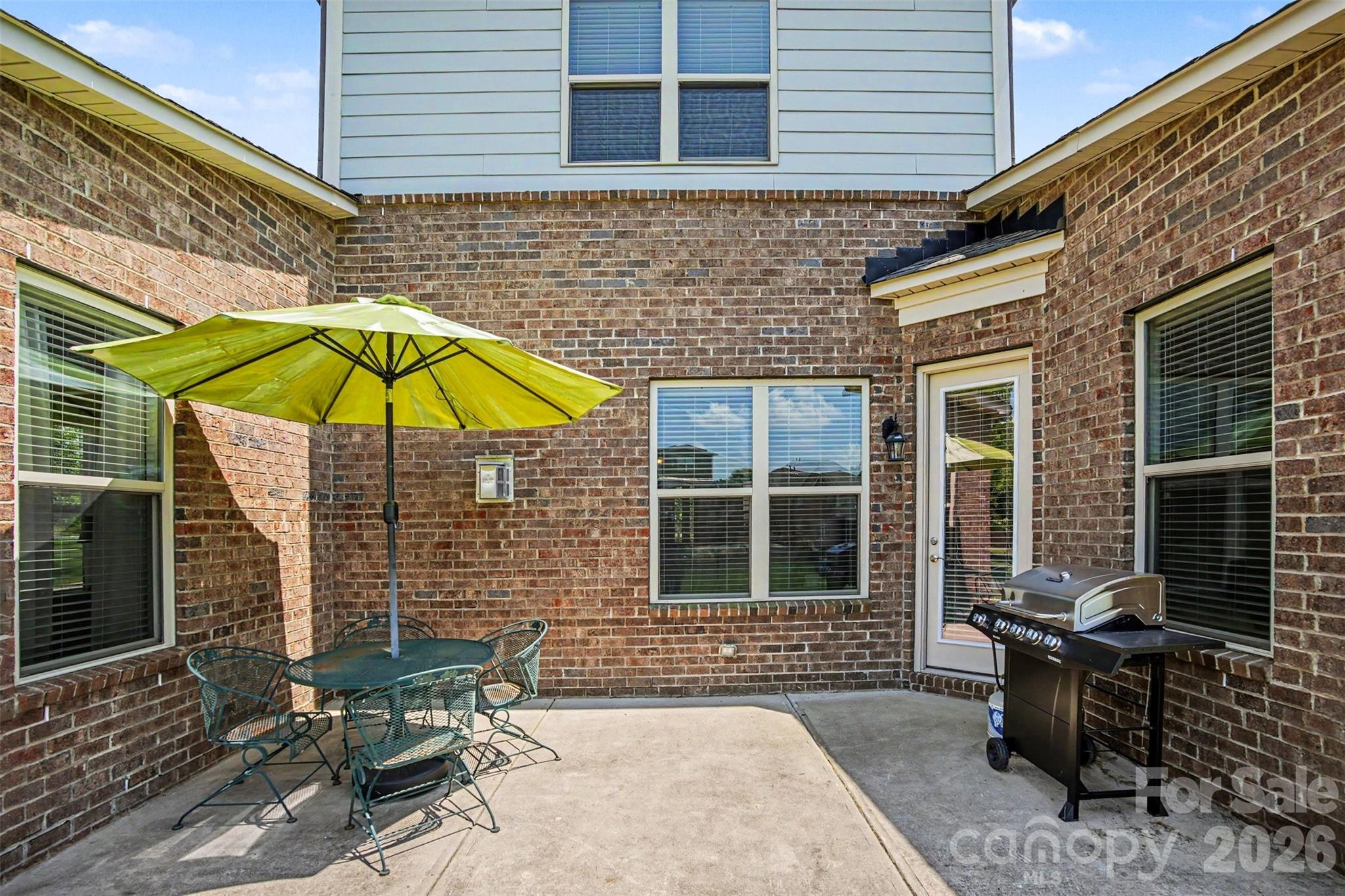 3605 Jumprock Road — Indian Land
