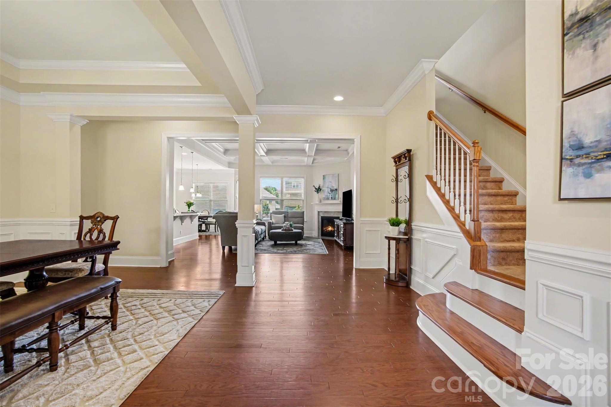 3605 Jumprock Road — Indian Land