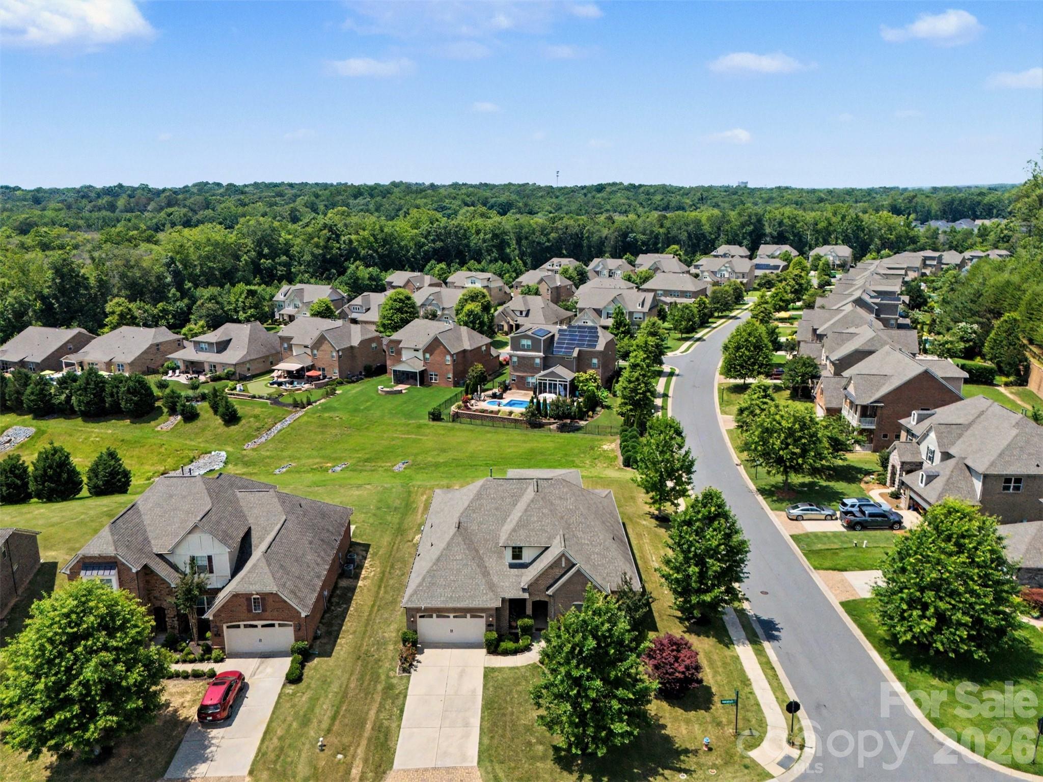 3605 Jumprock Road — Indian Land