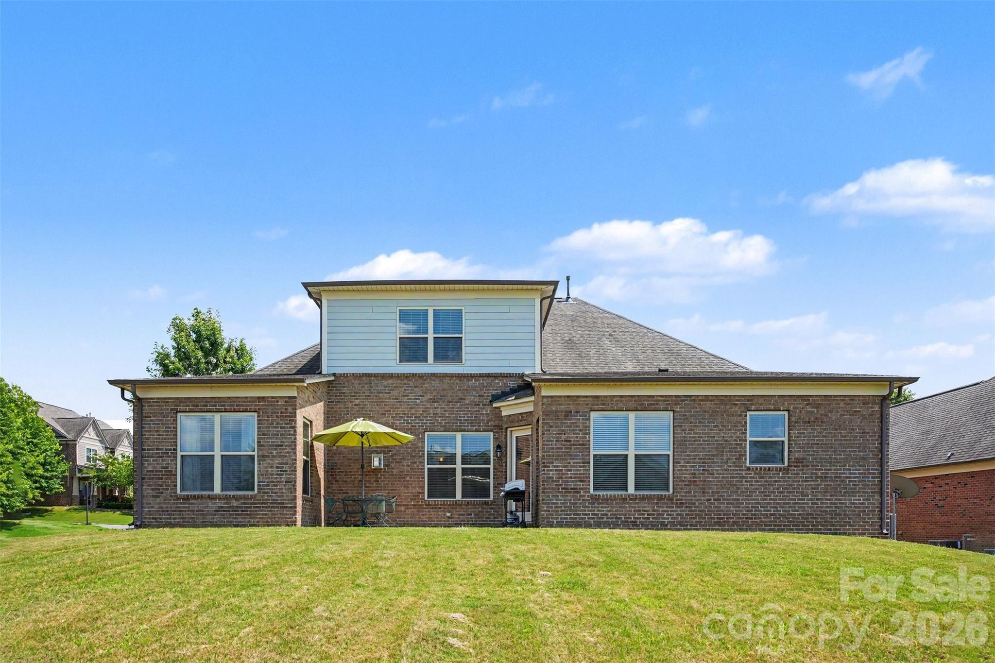 3605 Jumprock Road — Indian Land