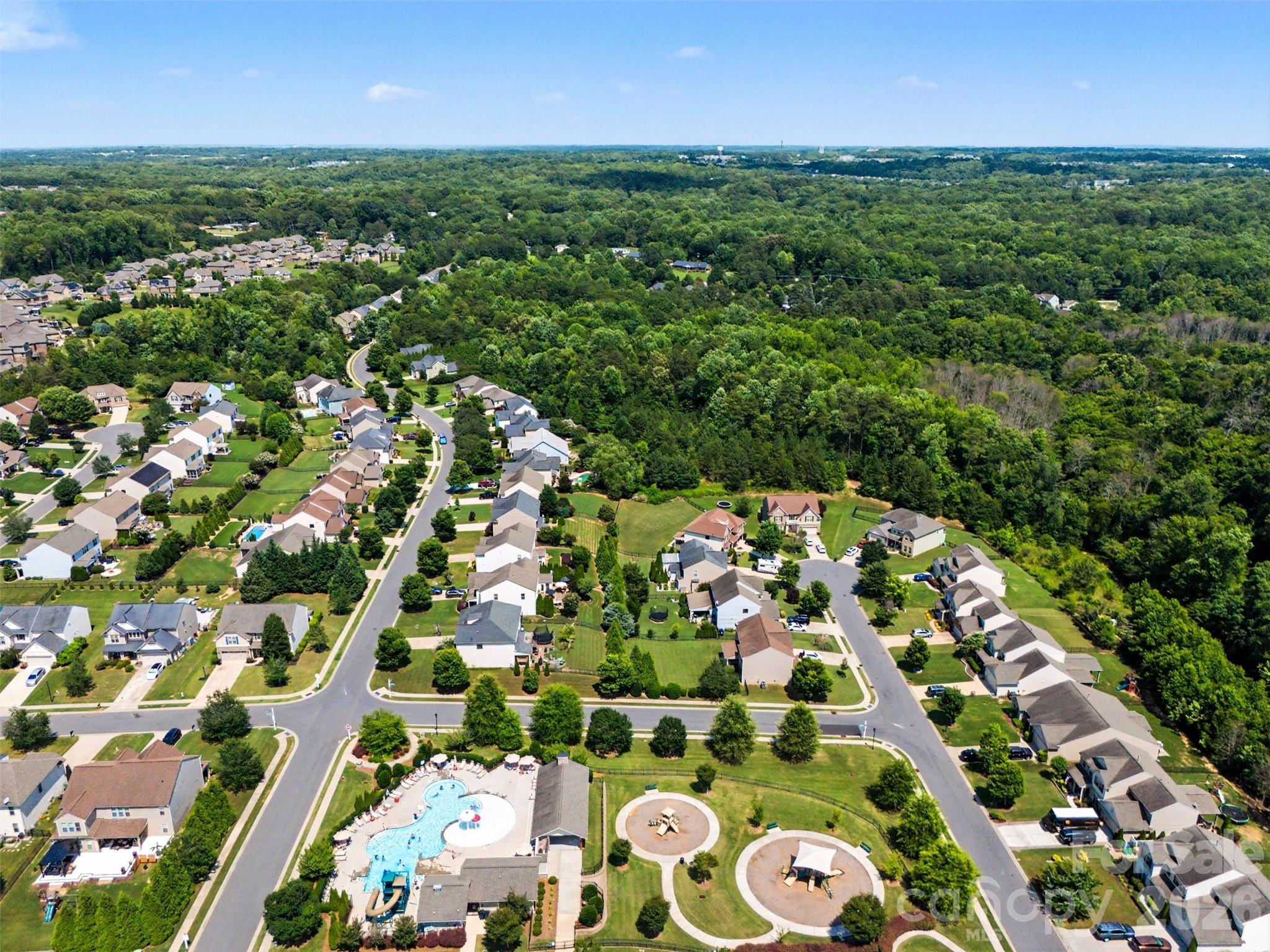 3605 Jumprock Road — Indian Land