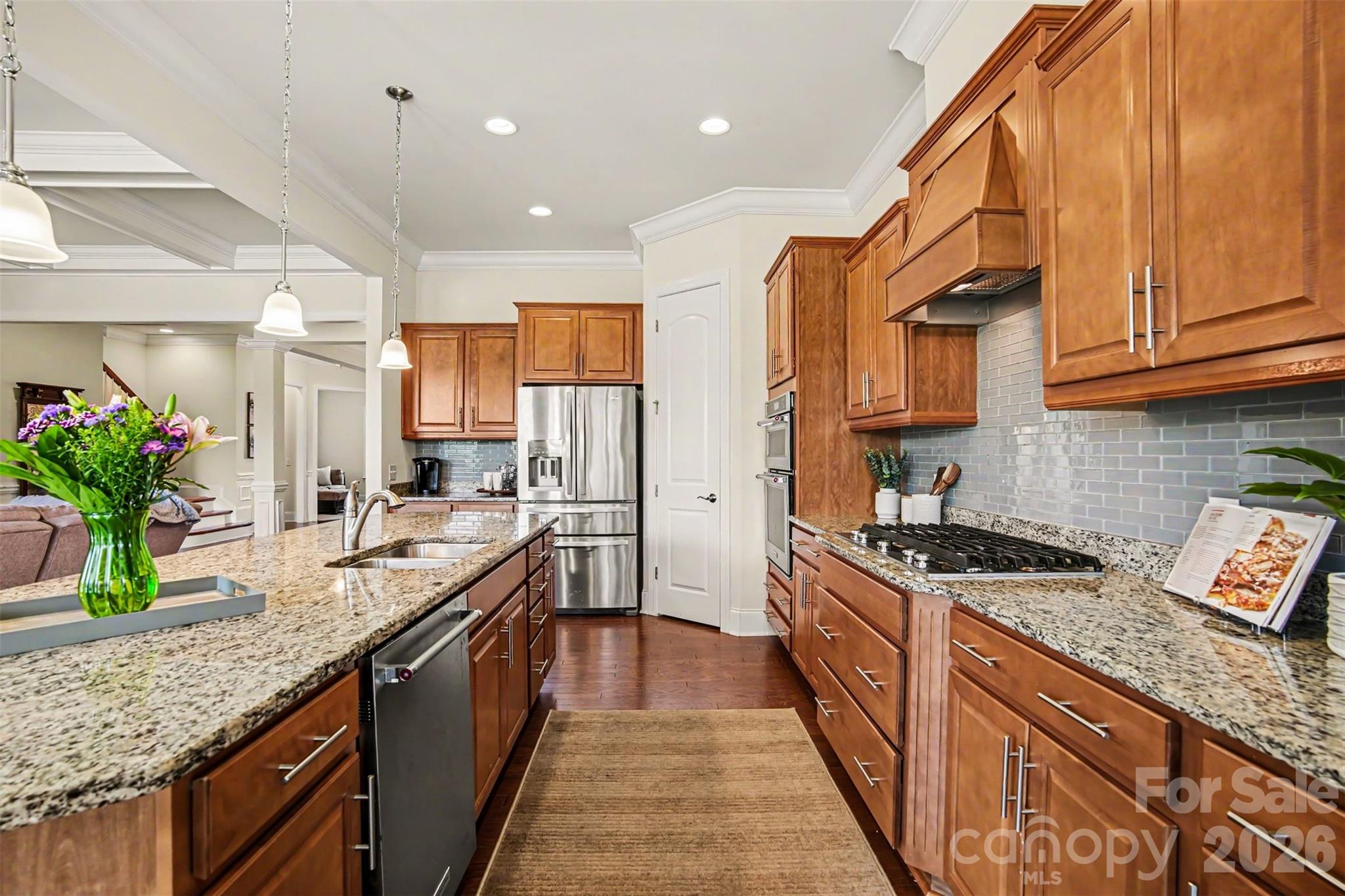 3605 Jumprock Road — Indian Land
