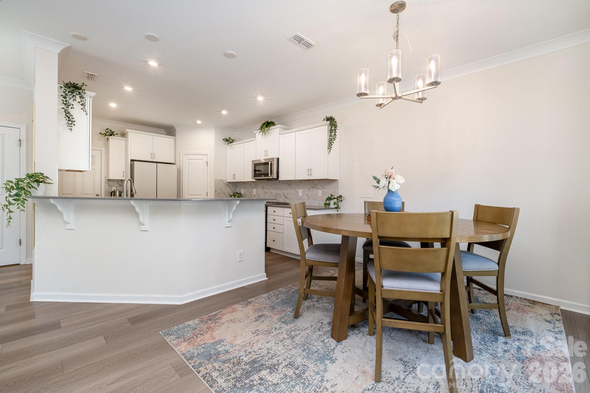 9031 Odell Corners Boulevard — Concord
