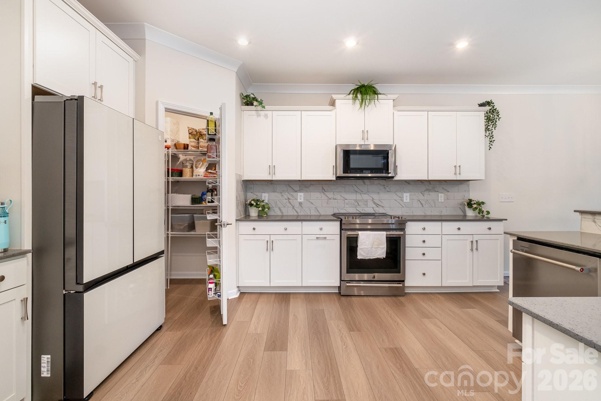 9031 Odell Corners Boulevard — Concord