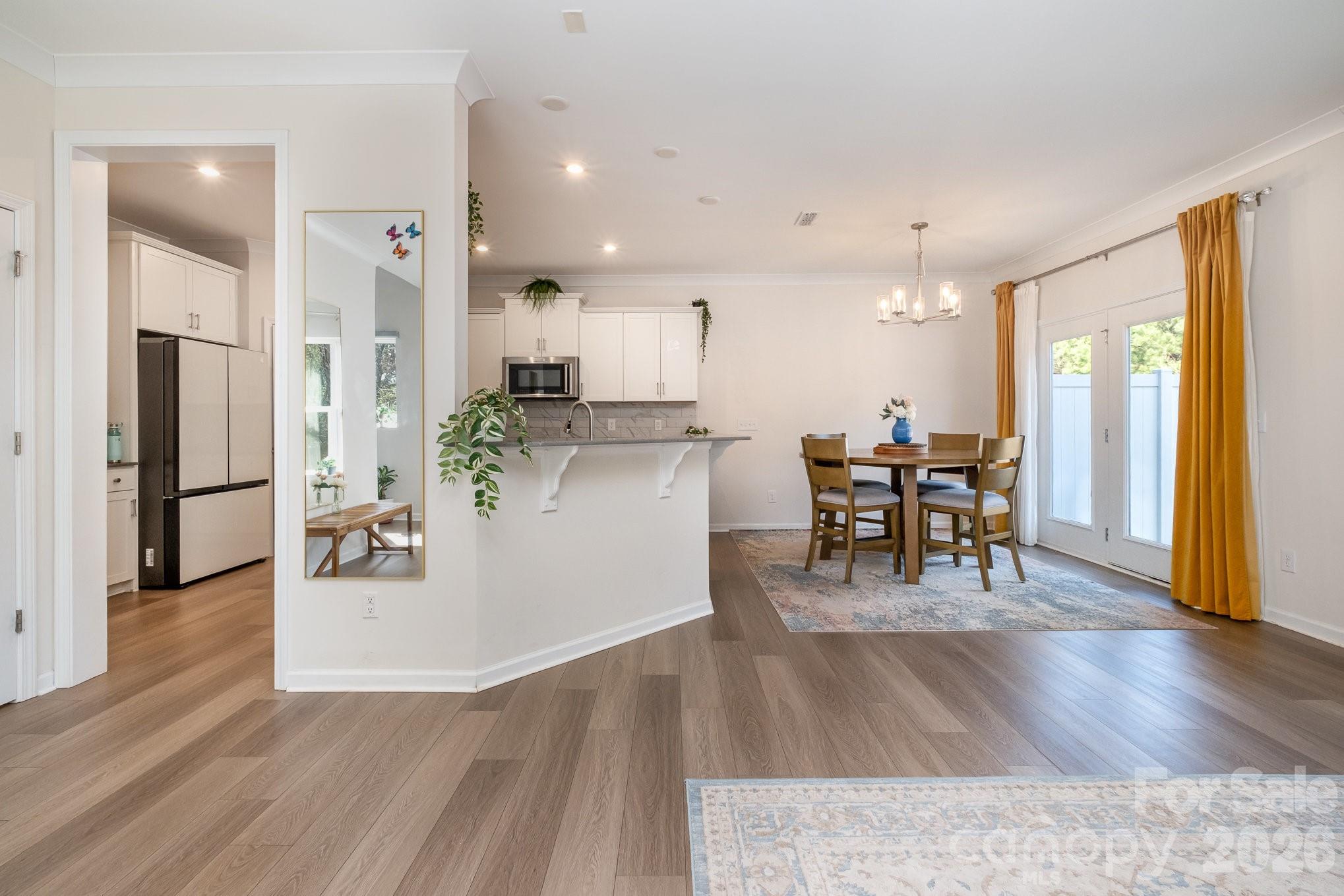 9031 Odell Corners Boulevard — Concord