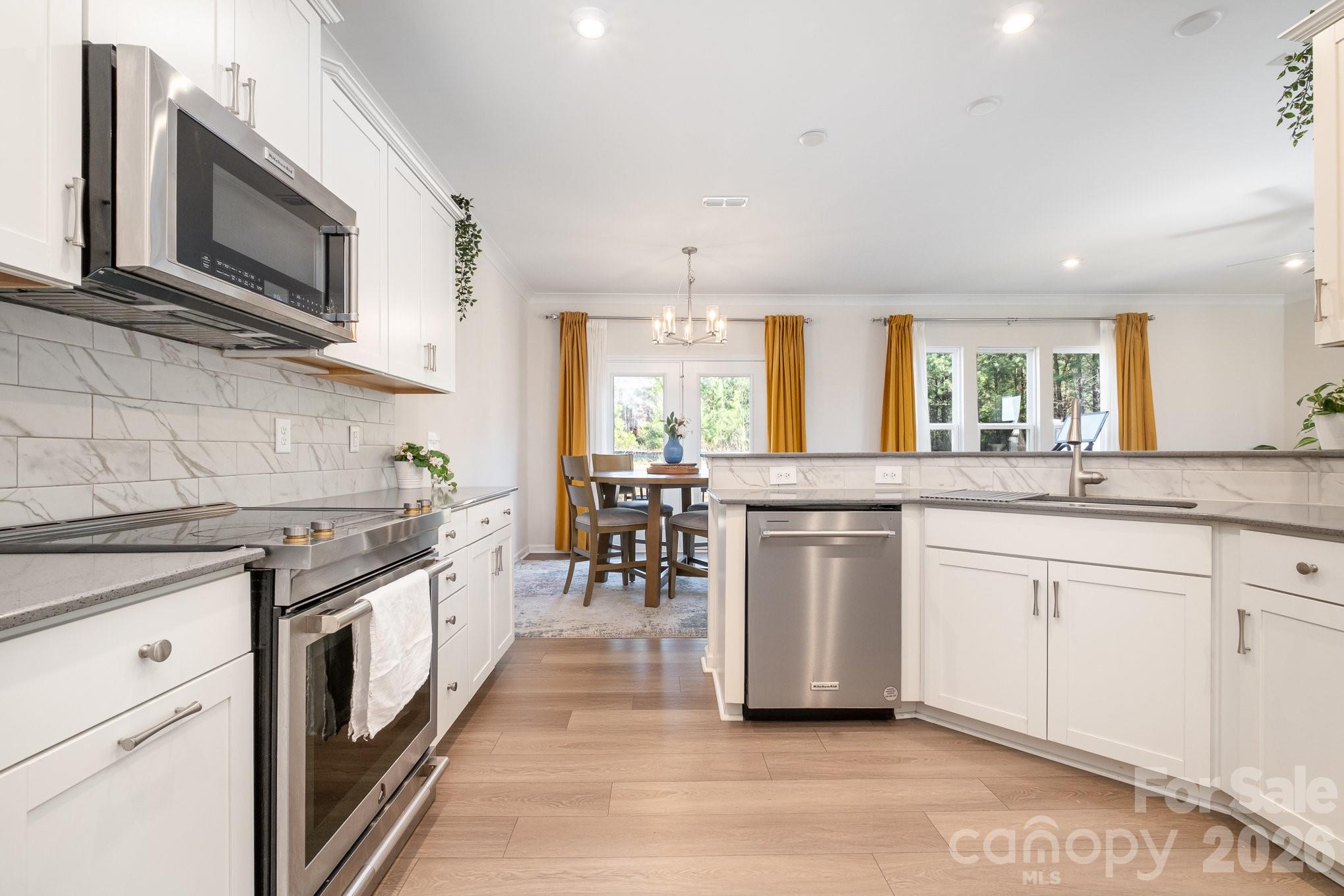 9031 Odell Corners Boulevard — Concord