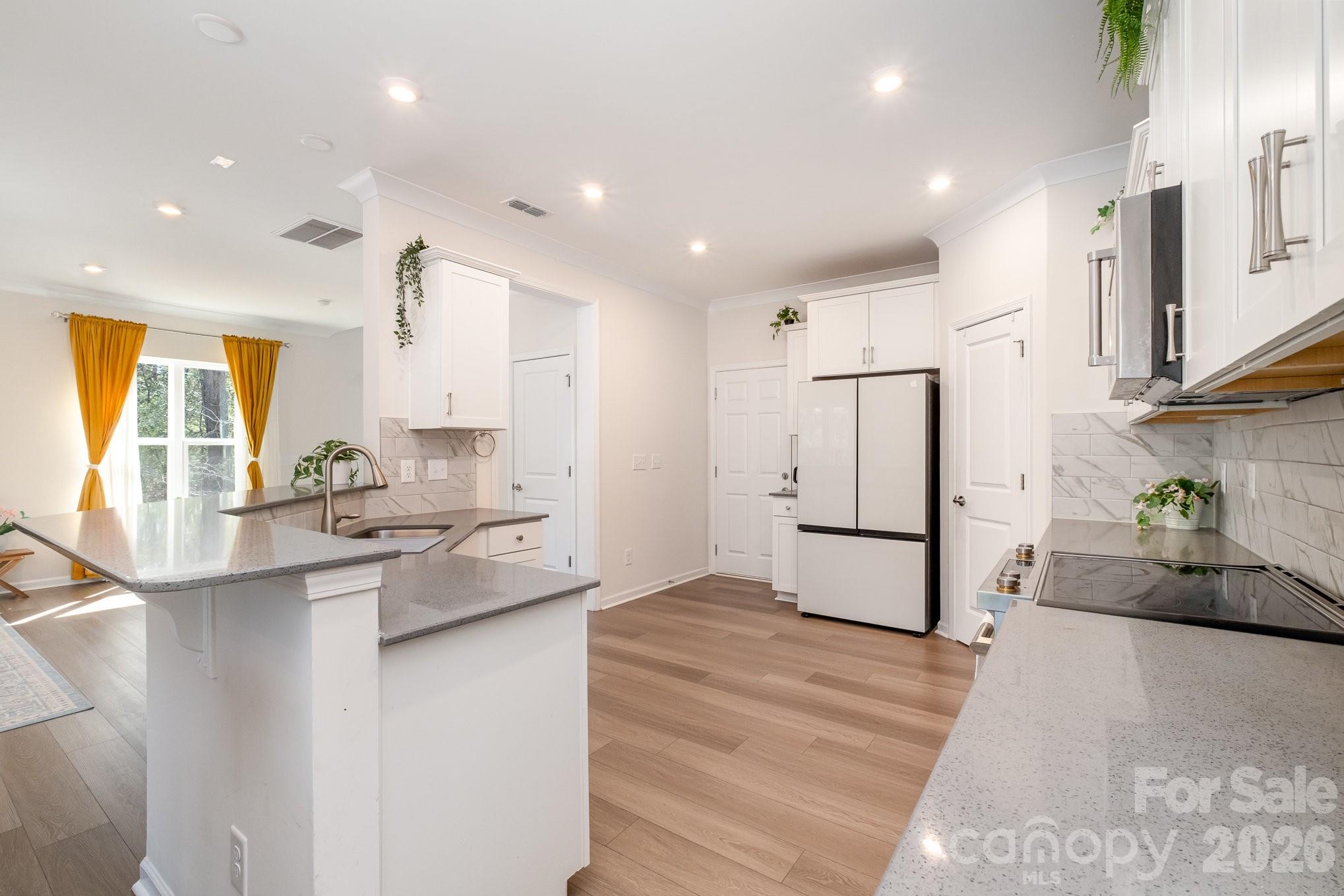 9031 Odell Corners Boulevard — Concord