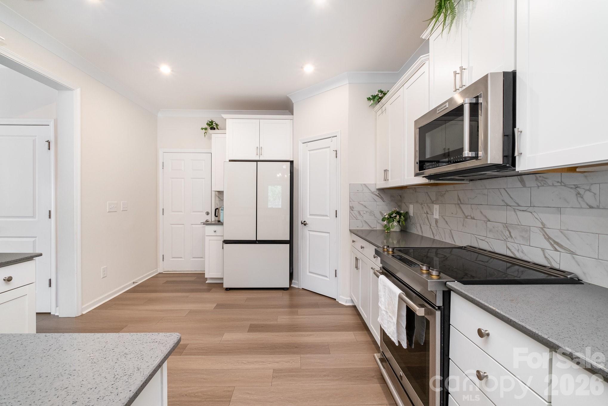 9031 Odell Corners Boulevard — Concord