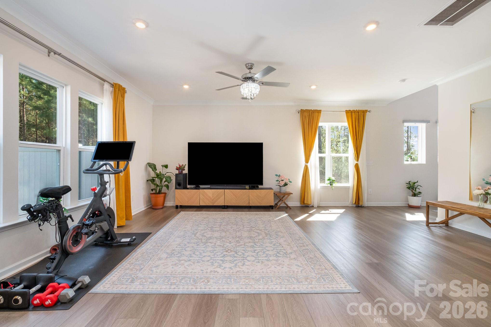 9031 Odell Corners Boulevard — Concord