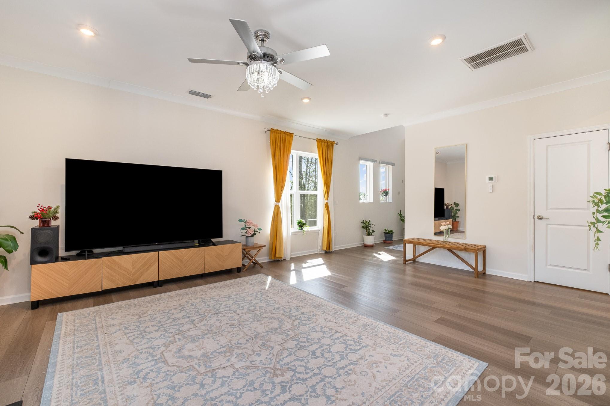 9031 Odell Corners Boulevard — Concord
