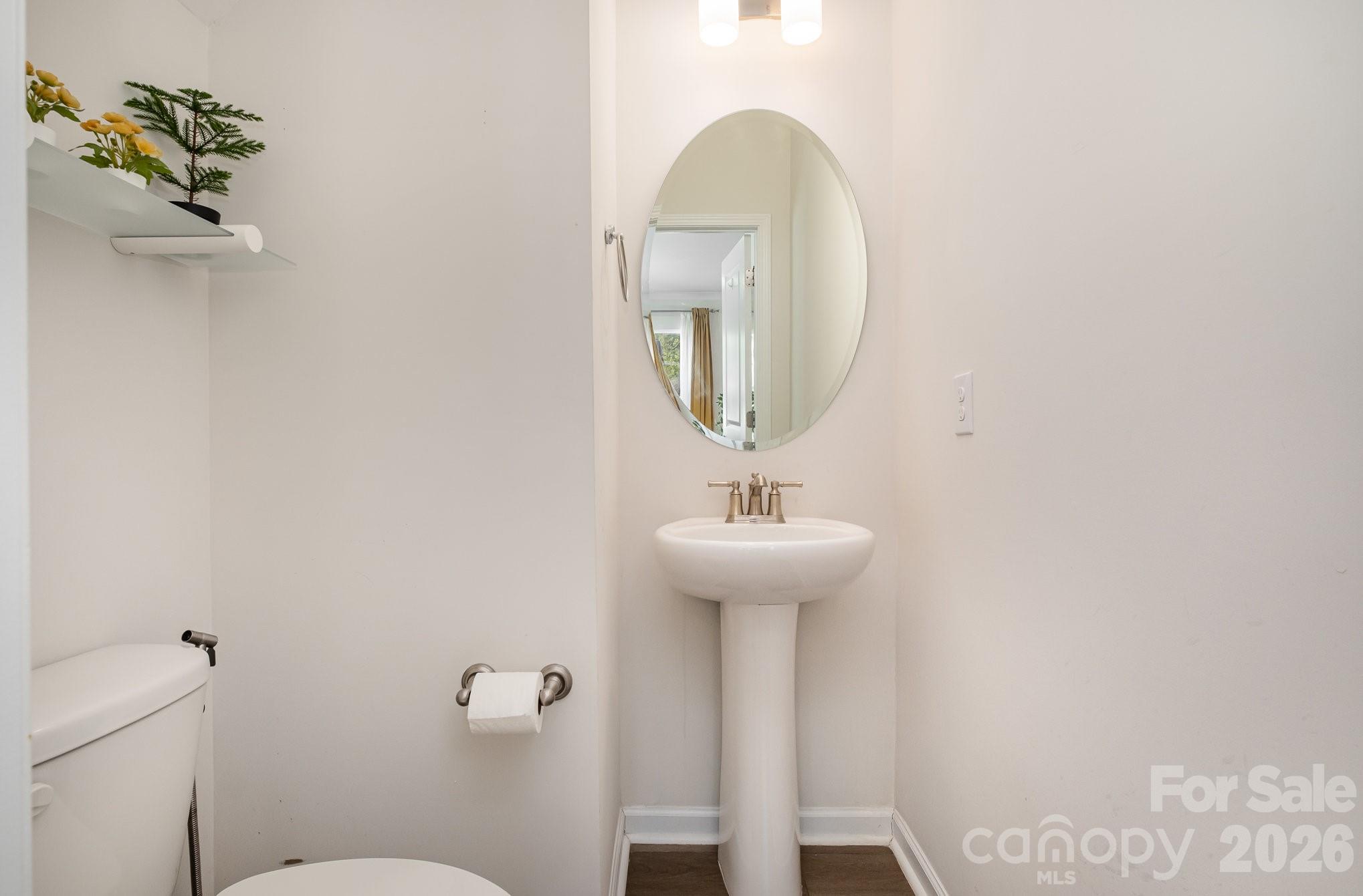 9031 Odell Corners Boulevard — Concord