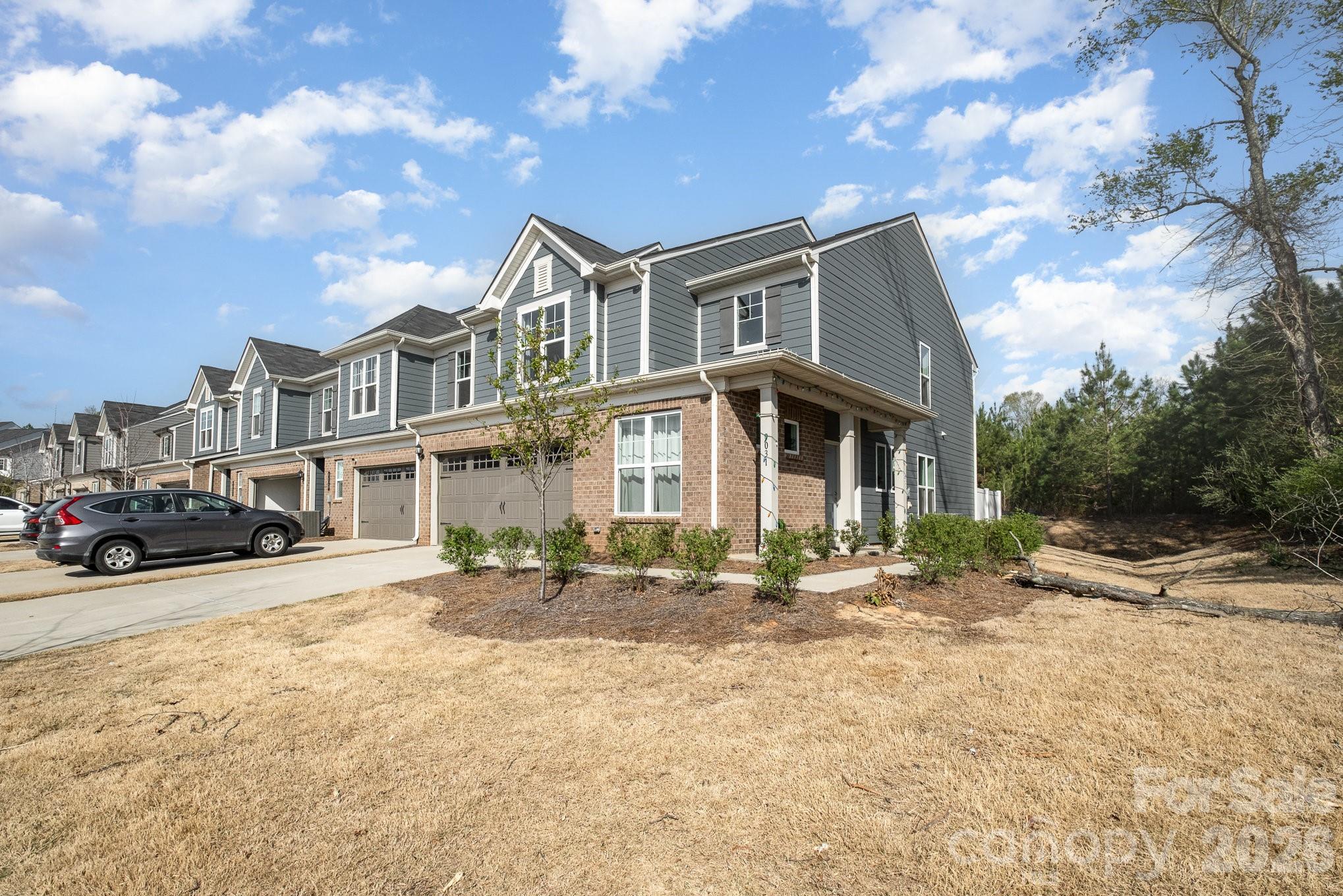 9031 Odell Corners Boulevard — Concord