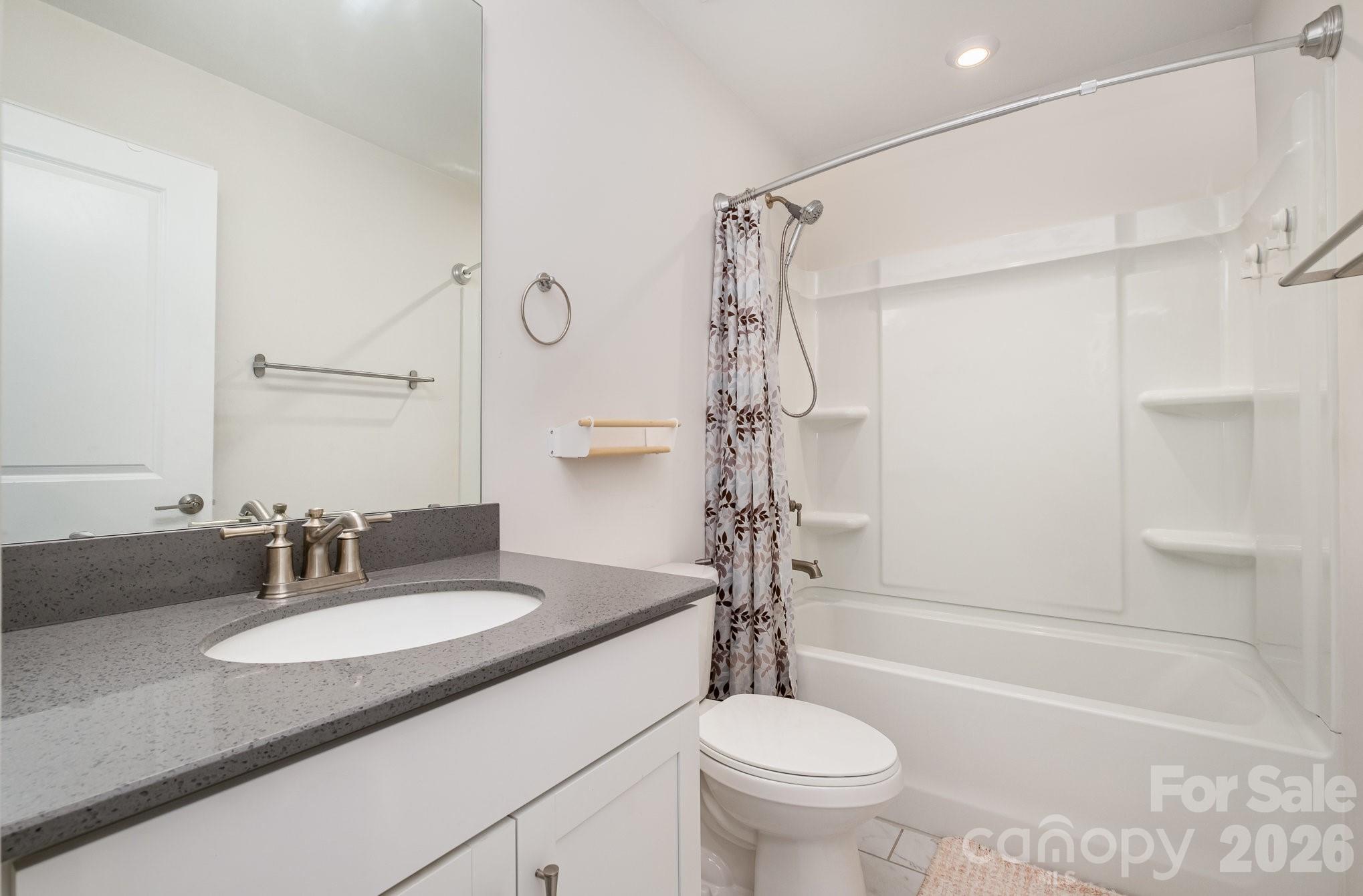 9031 Odell Corners Boulevard — Concord