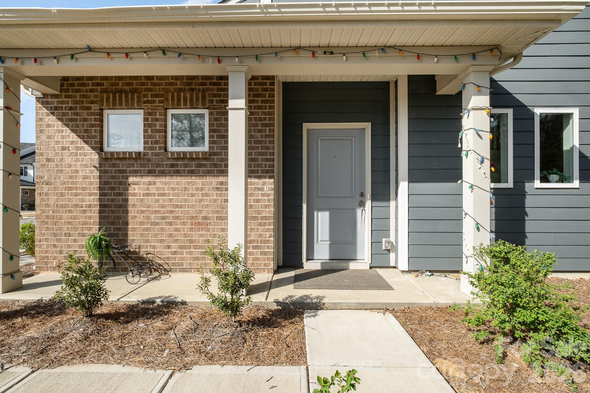 9031 Odell Corners Boulevard — Concord