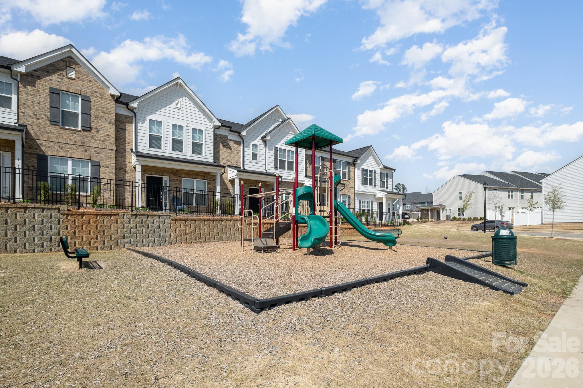 9031 Odell Corners Boulevard — Concord