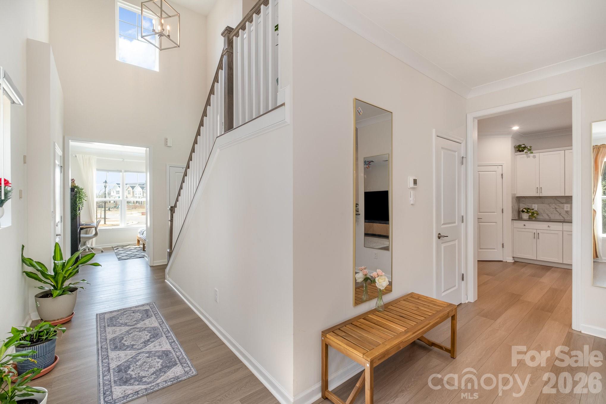 9031 Odell Corners Boulevard — Concord