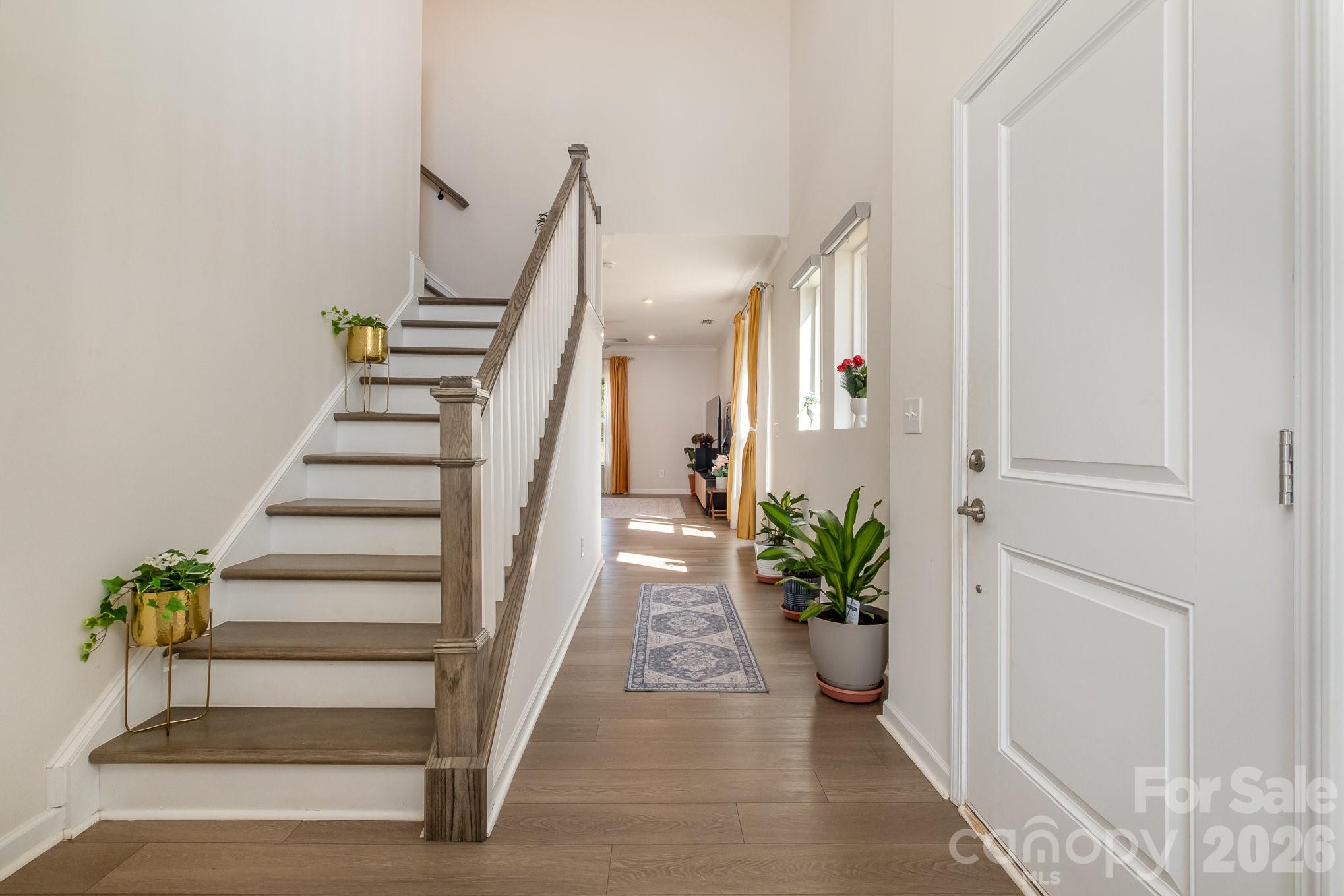 9031 Odell Corners Boulevard — Concord