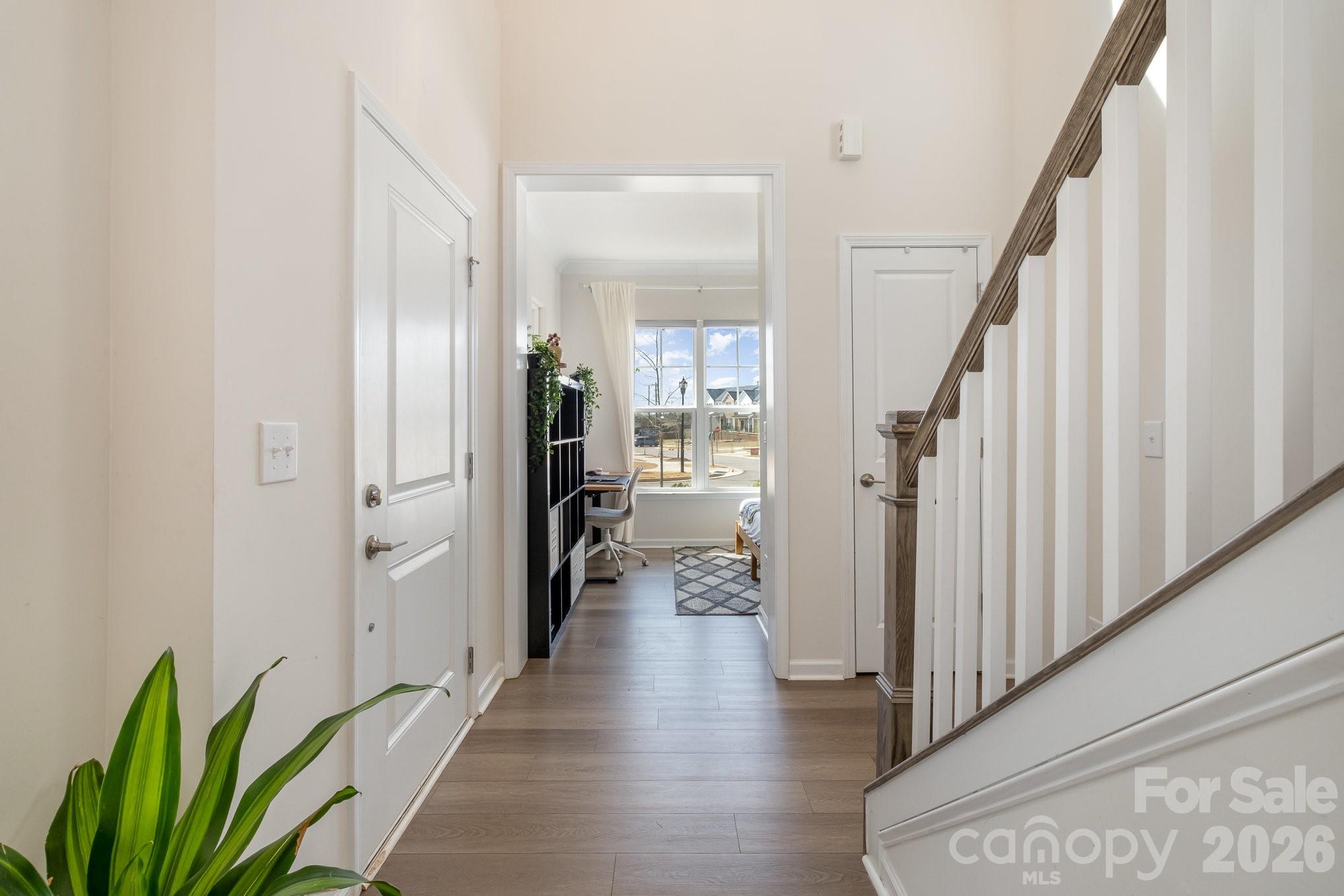 9031 Odell Corners Boulevard — Concord