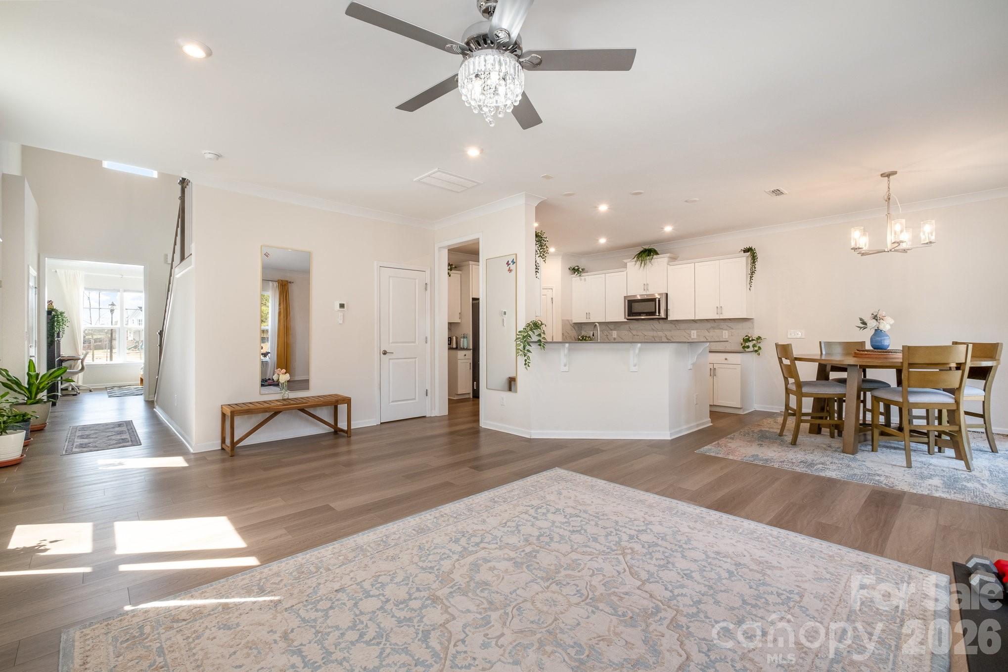 9031 Odell Corners Boulevard — Concord
