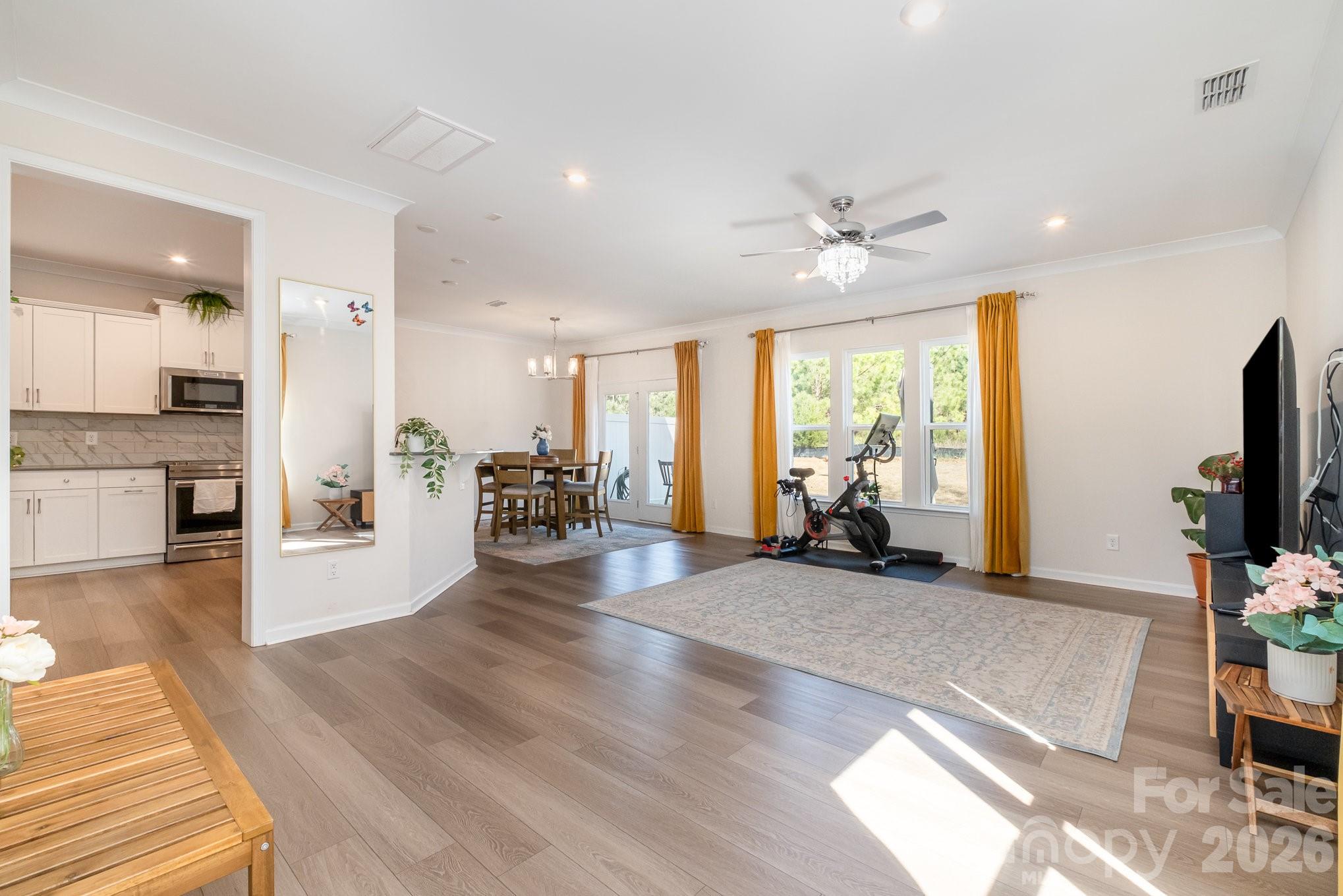 9031 Odell Corners Boulevard — Concord