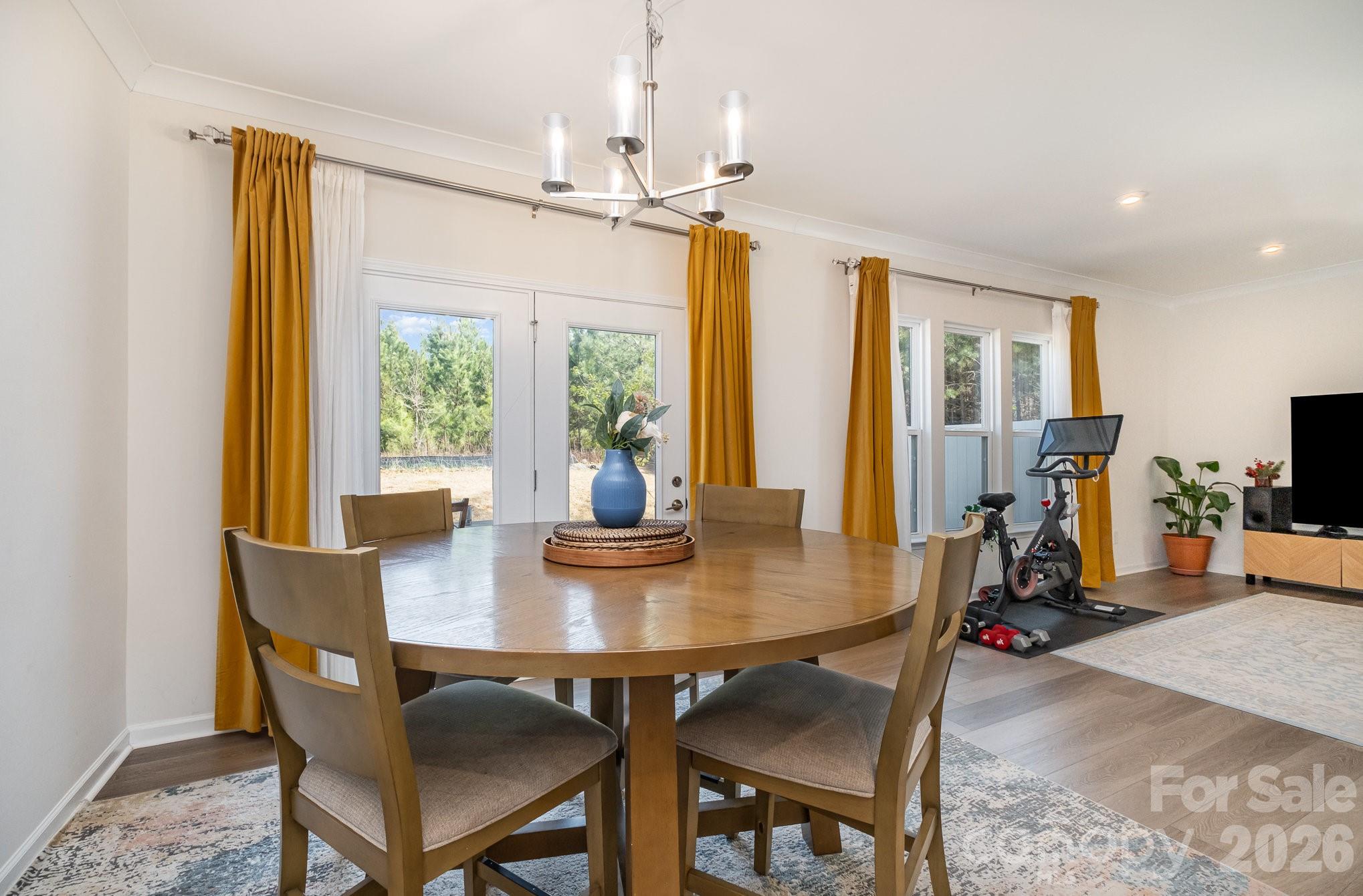 9031 Odell Corners Boulevard — Concord