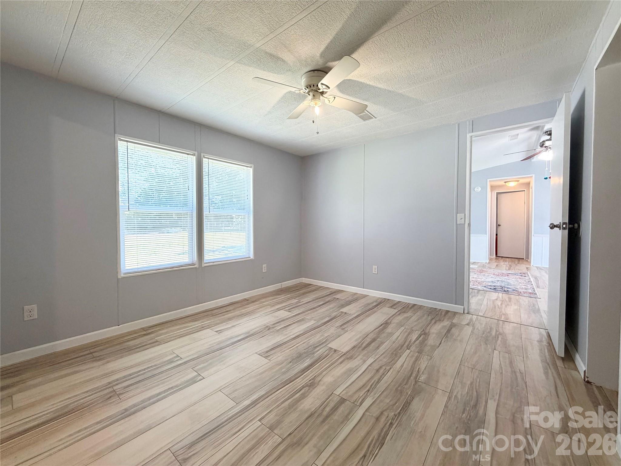 438 Hall Spencer Road — Catawba